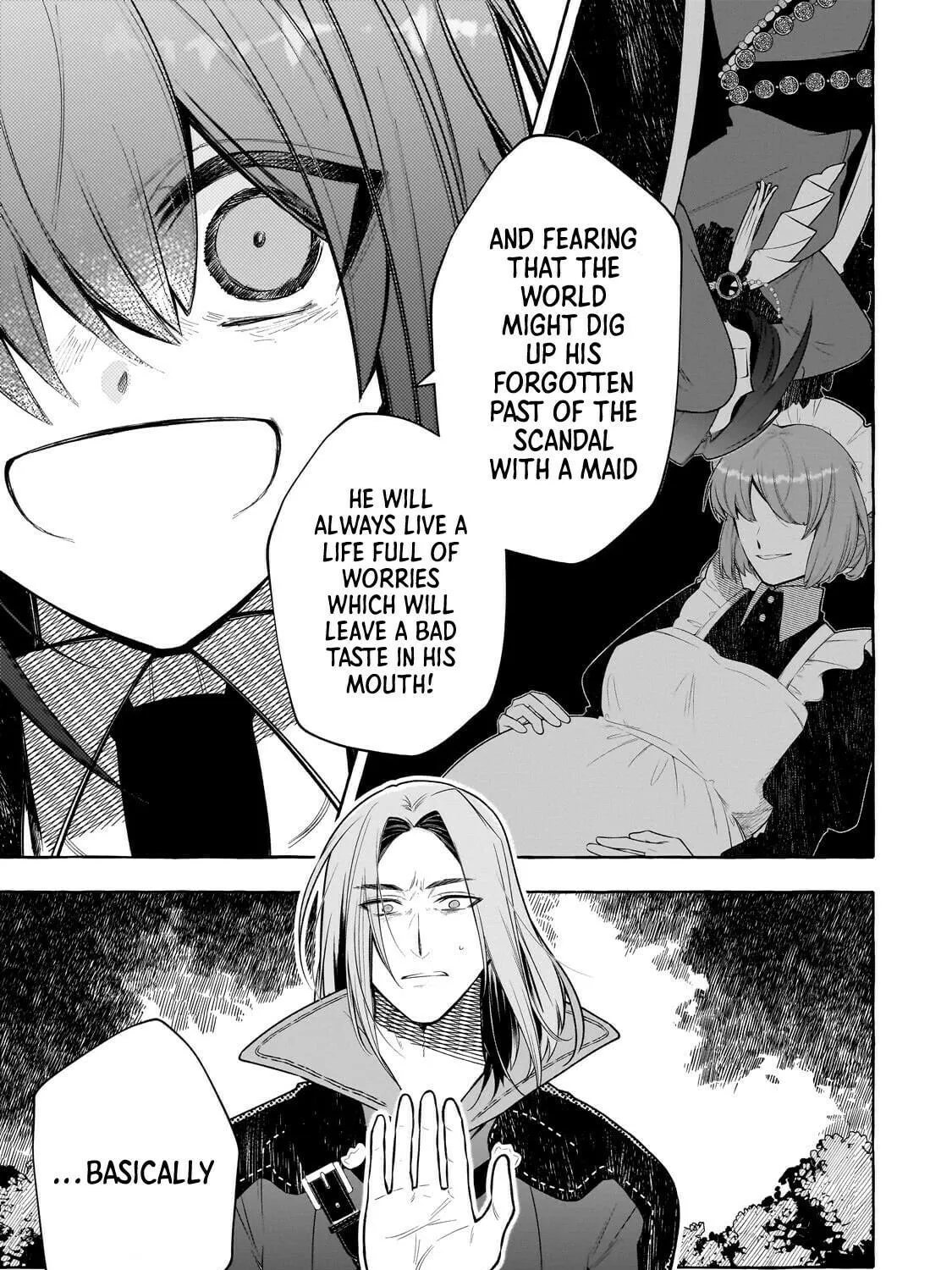 Hinekure Ryoushu no Koufukutan Chapter 2 page 83 - 