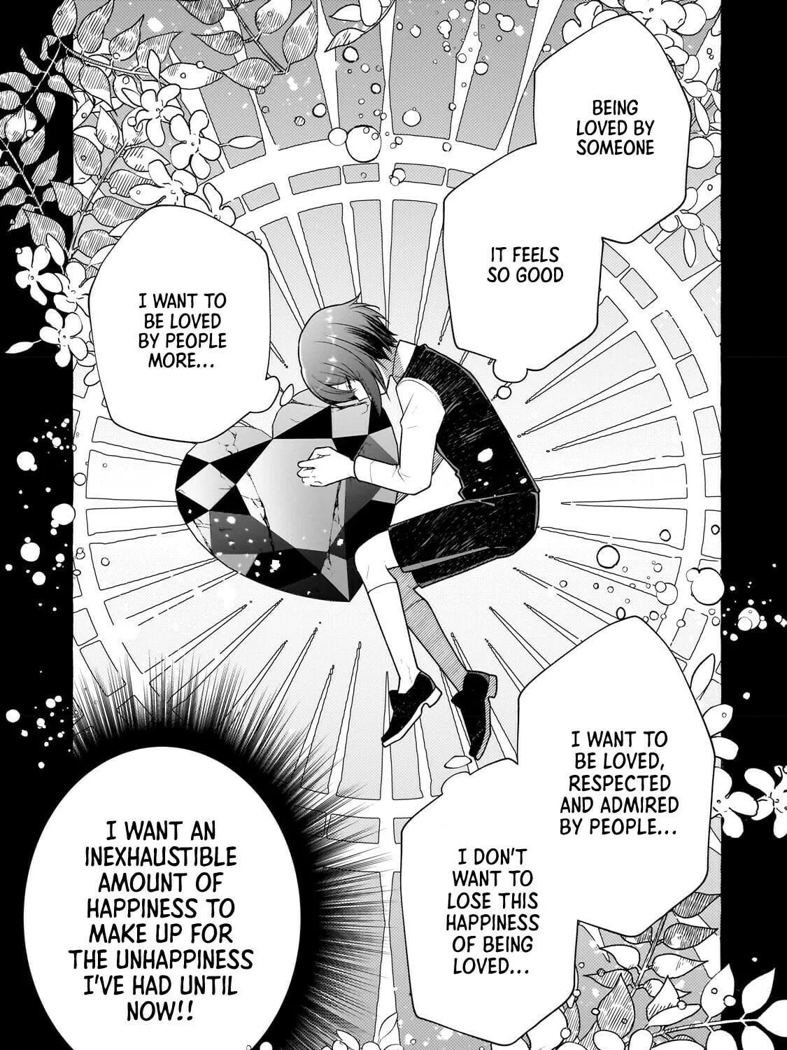Hinekure Ryoushu no Koufukutan Chapter 3 page 11 - 