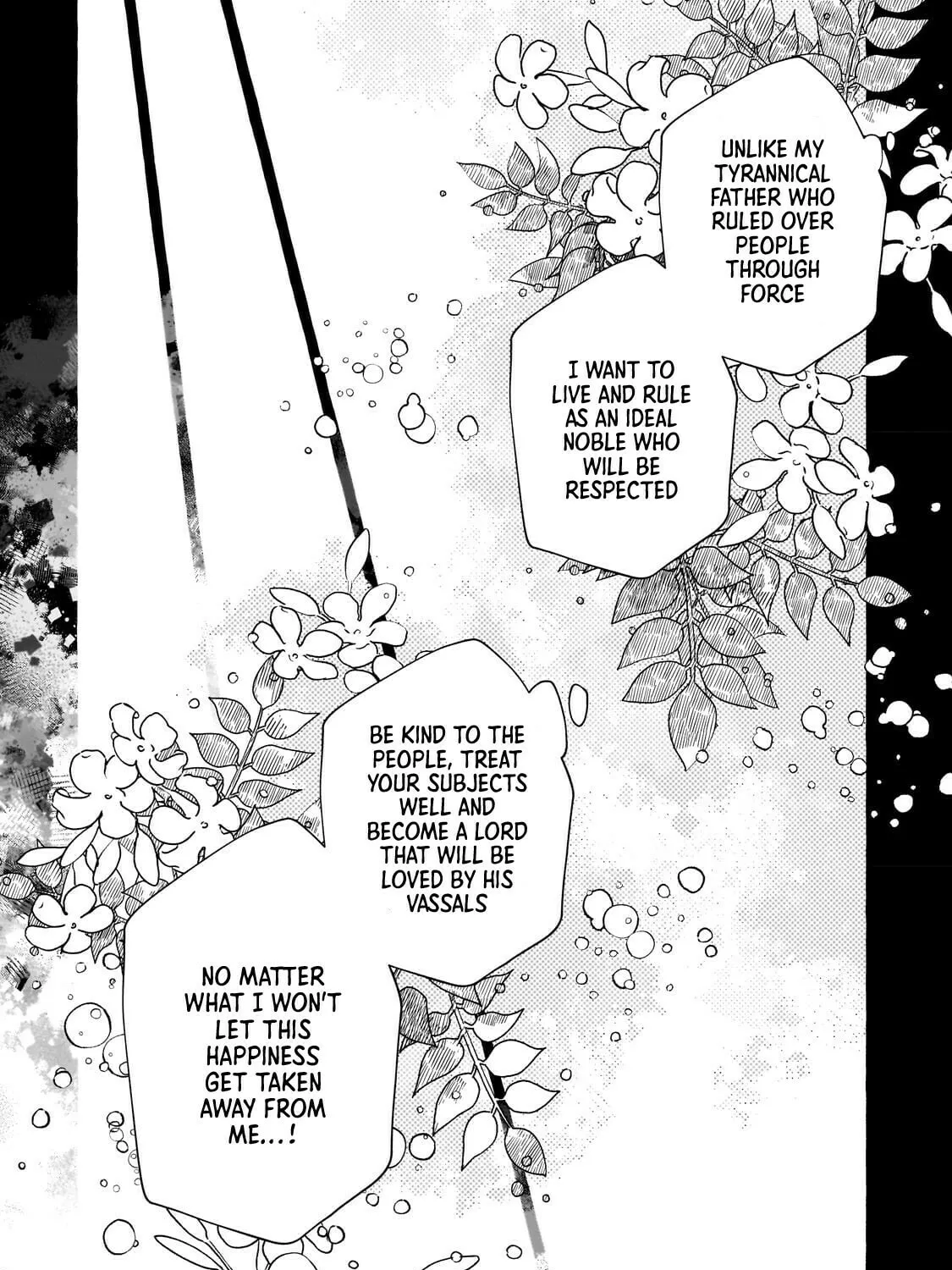 Hinekure Ryoushu no Koufukutan Chapter 3 page 13 - 