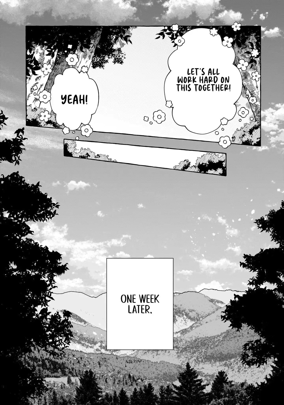 Hinekure Ryoushu no Koufukutan Chapter 5 page 12 - 