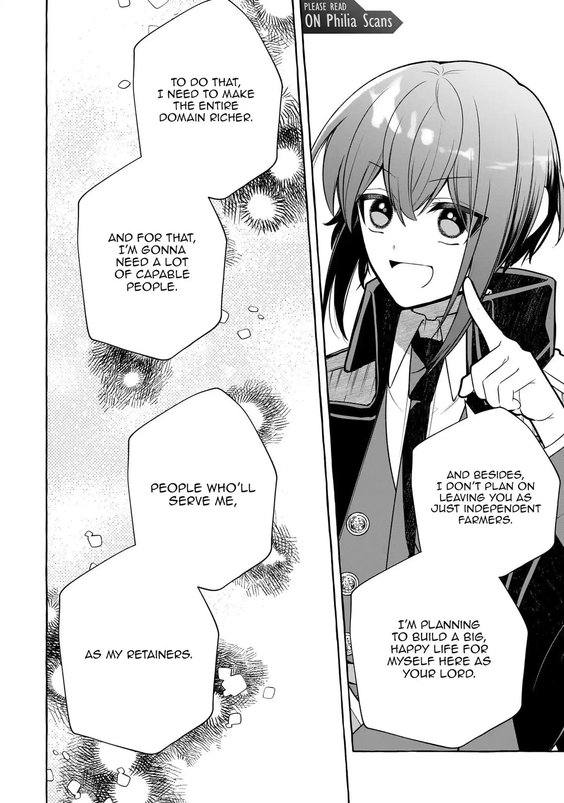Hinekure Ryoushu no Koufukutan Chapter 5 page 21 - 