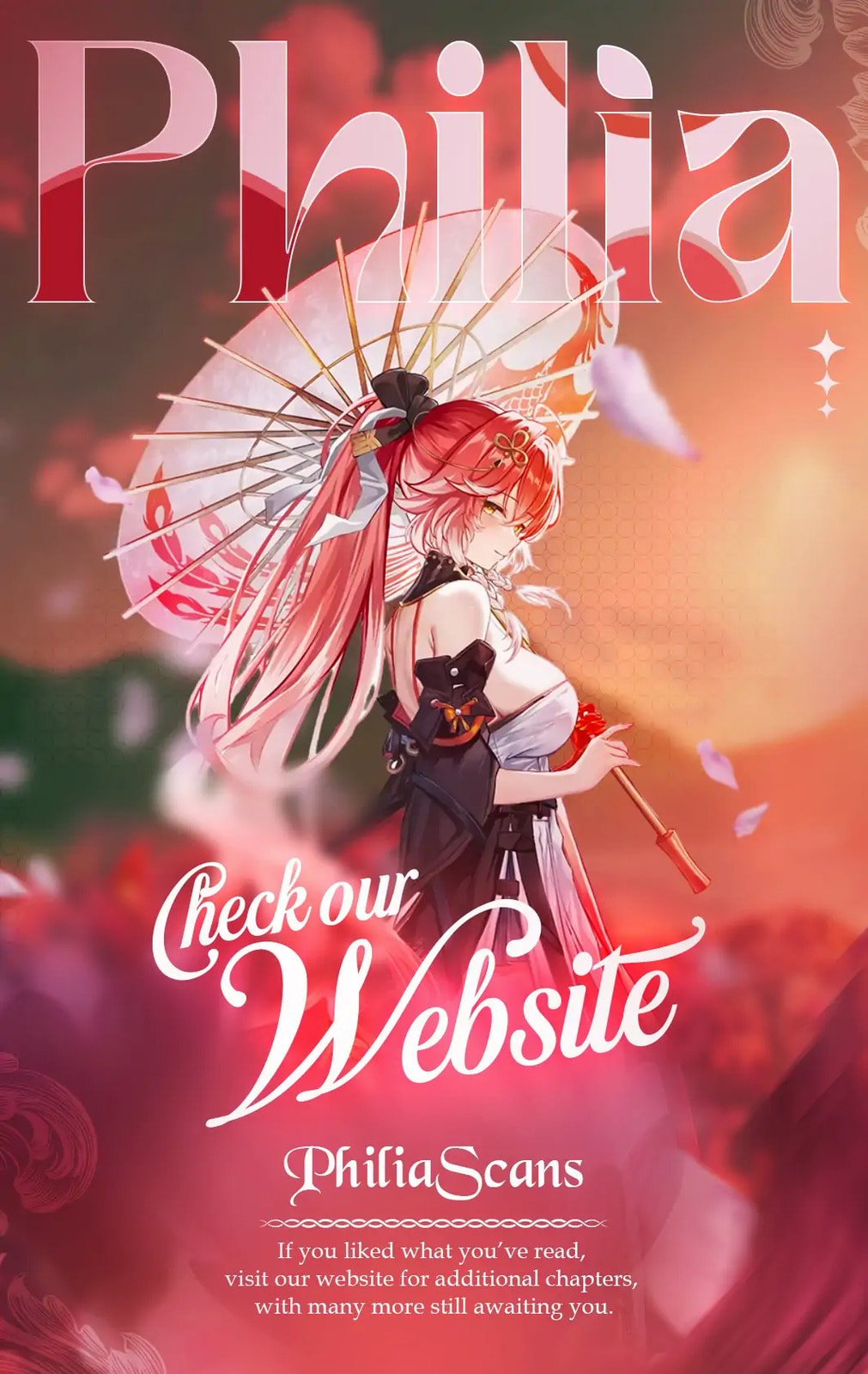 Hinekure Ryoushu no Koufukutan Chapter 5 page 27 - 