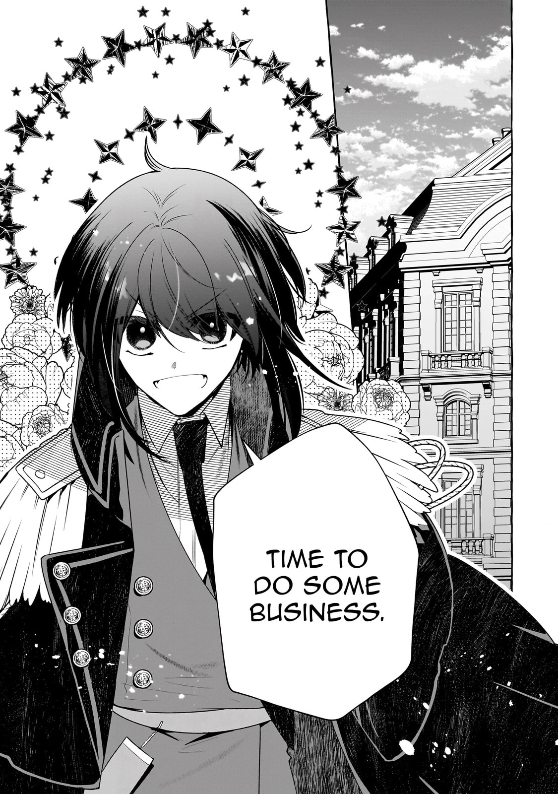 Hinekure Ryoushu no Koufukutan Chapter 6 page 13 - 