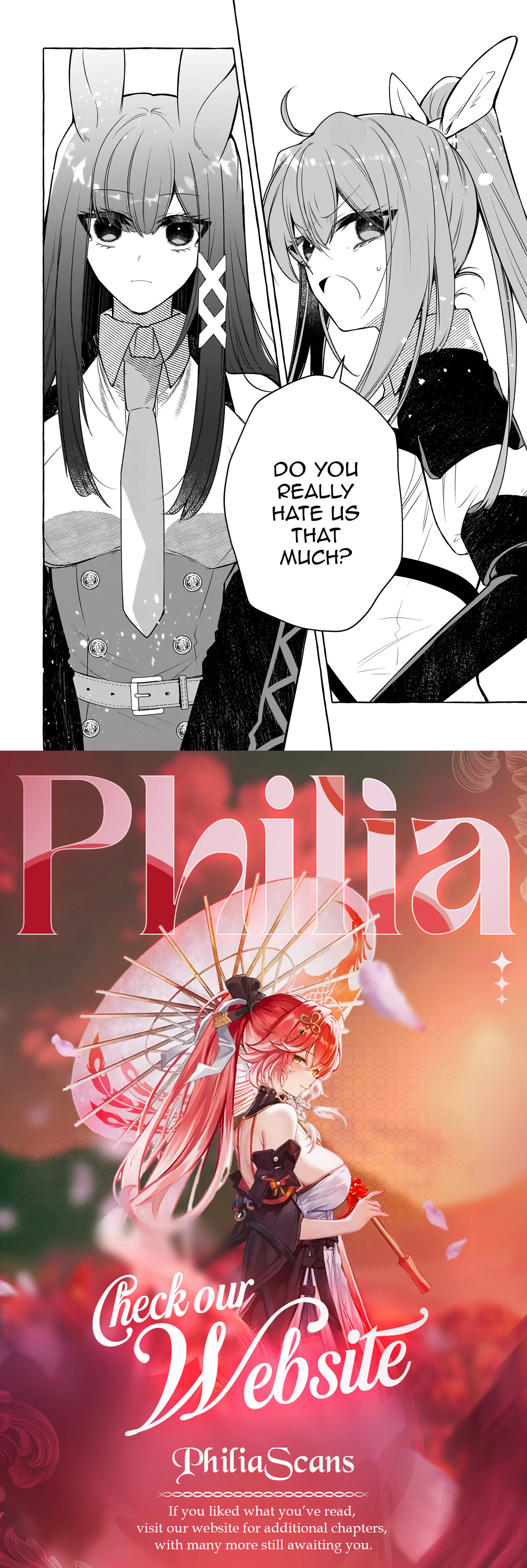 Hinekure Ryoushu no Koufukutan Chapter 6 page 30 - 
