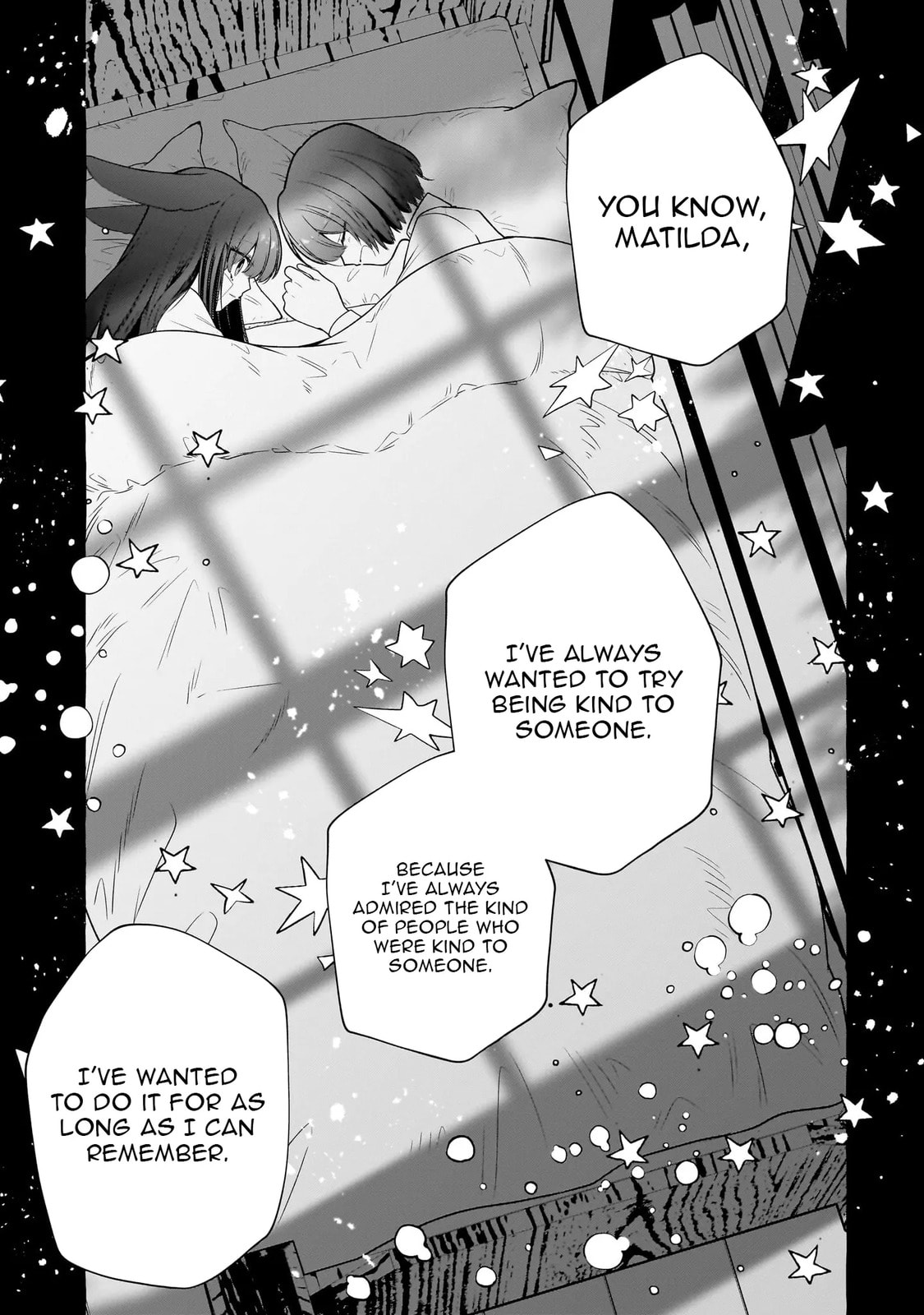 Hinekure Ryoushu no Koufukutan Chapter 7 page 18 - 