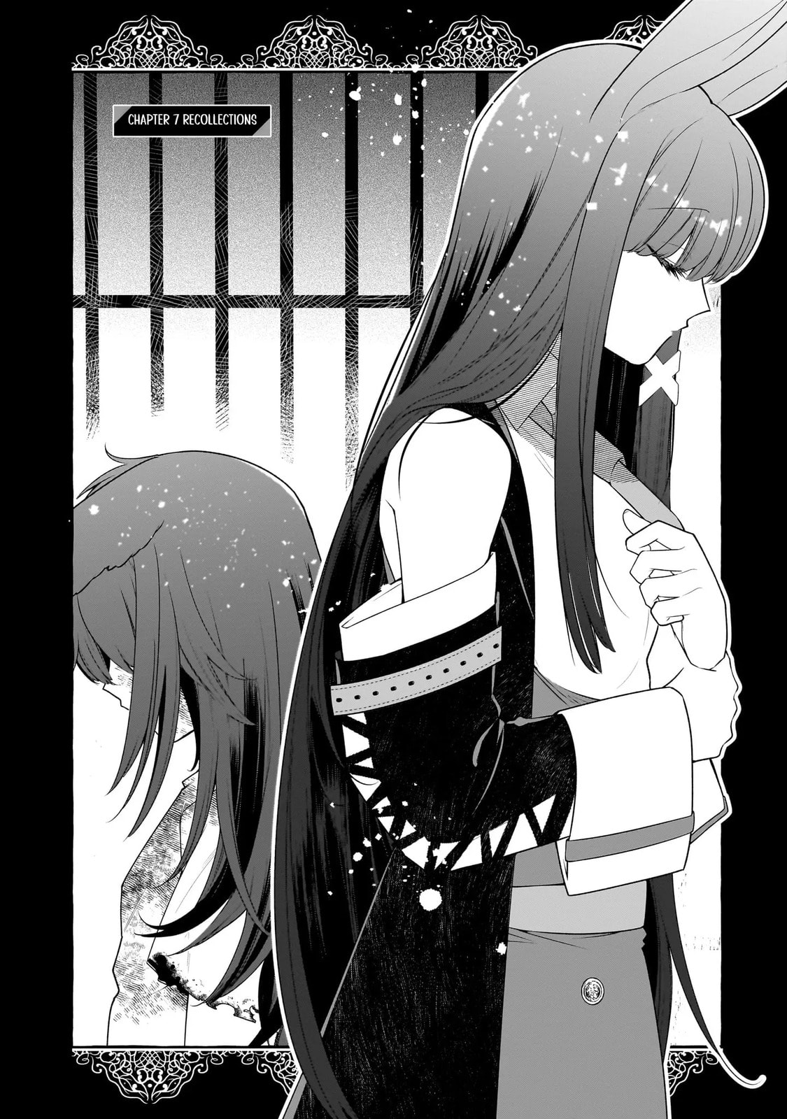 Hinekure Ryoushu no Koufukutan Chapter 7 page 4 - 