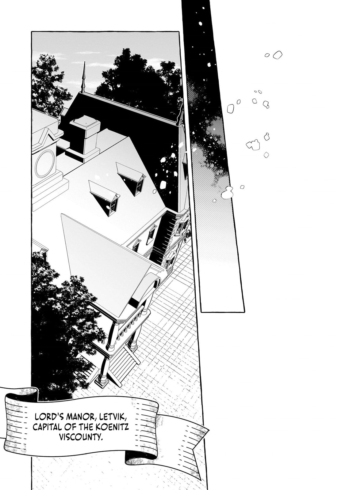 Hinekure Ryoushu no Koufukutan Chapter 8 page 17 - 