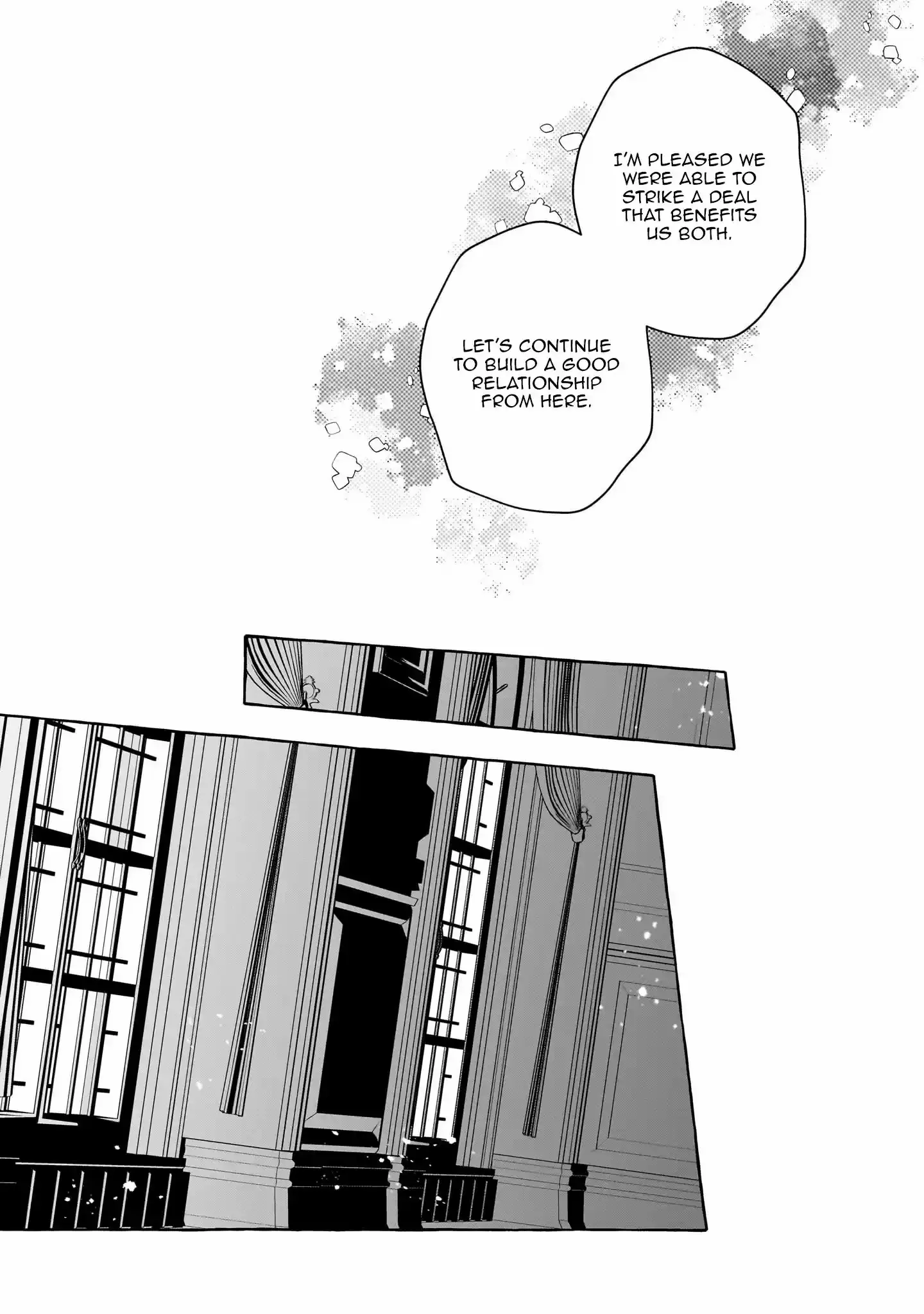 Hinekure Ryoushu no Koufukutan Chapter 9 page 20 - 
