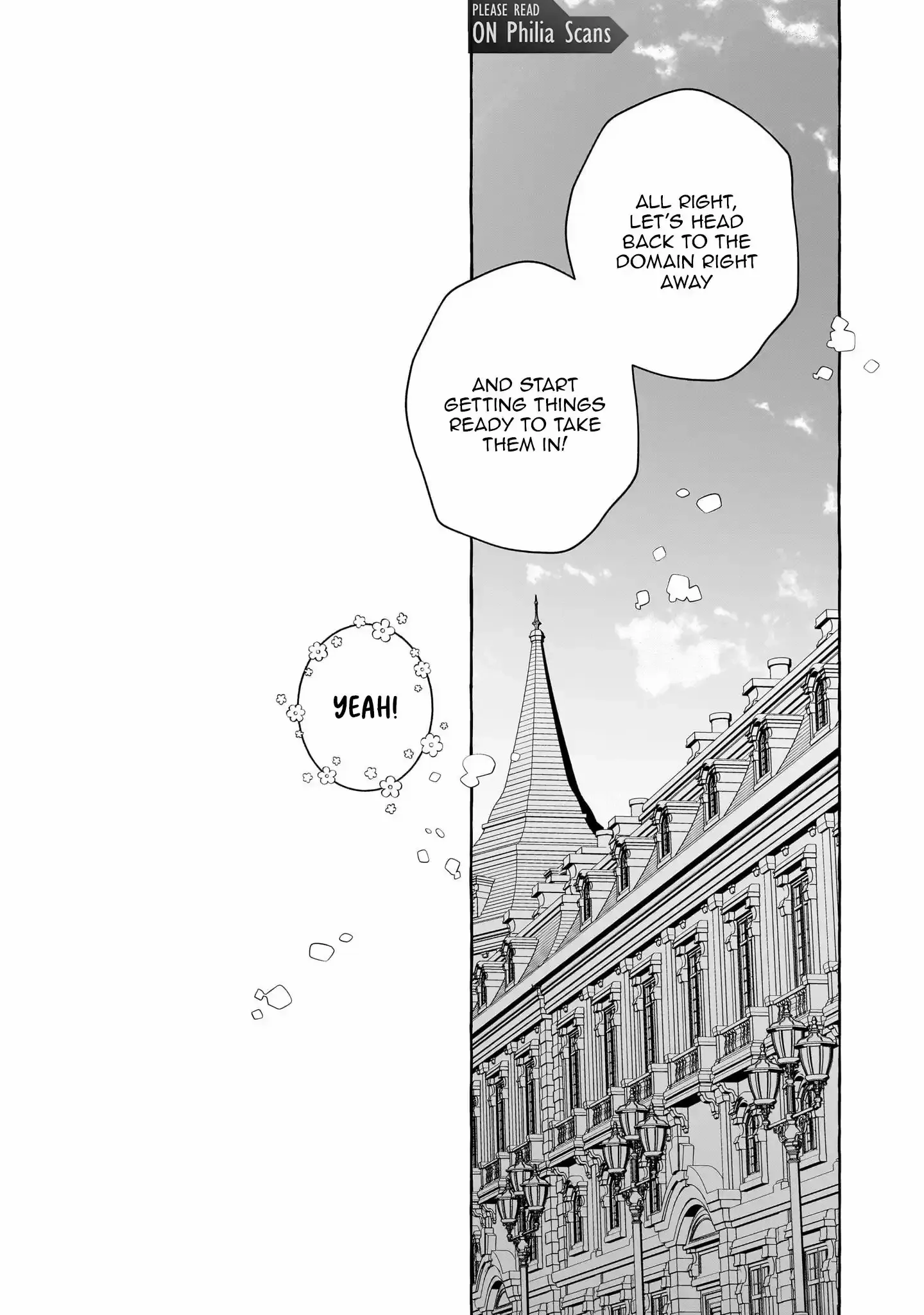 Hinekure Ryoushu no Koufukutan Chapter 9 page 25 - 