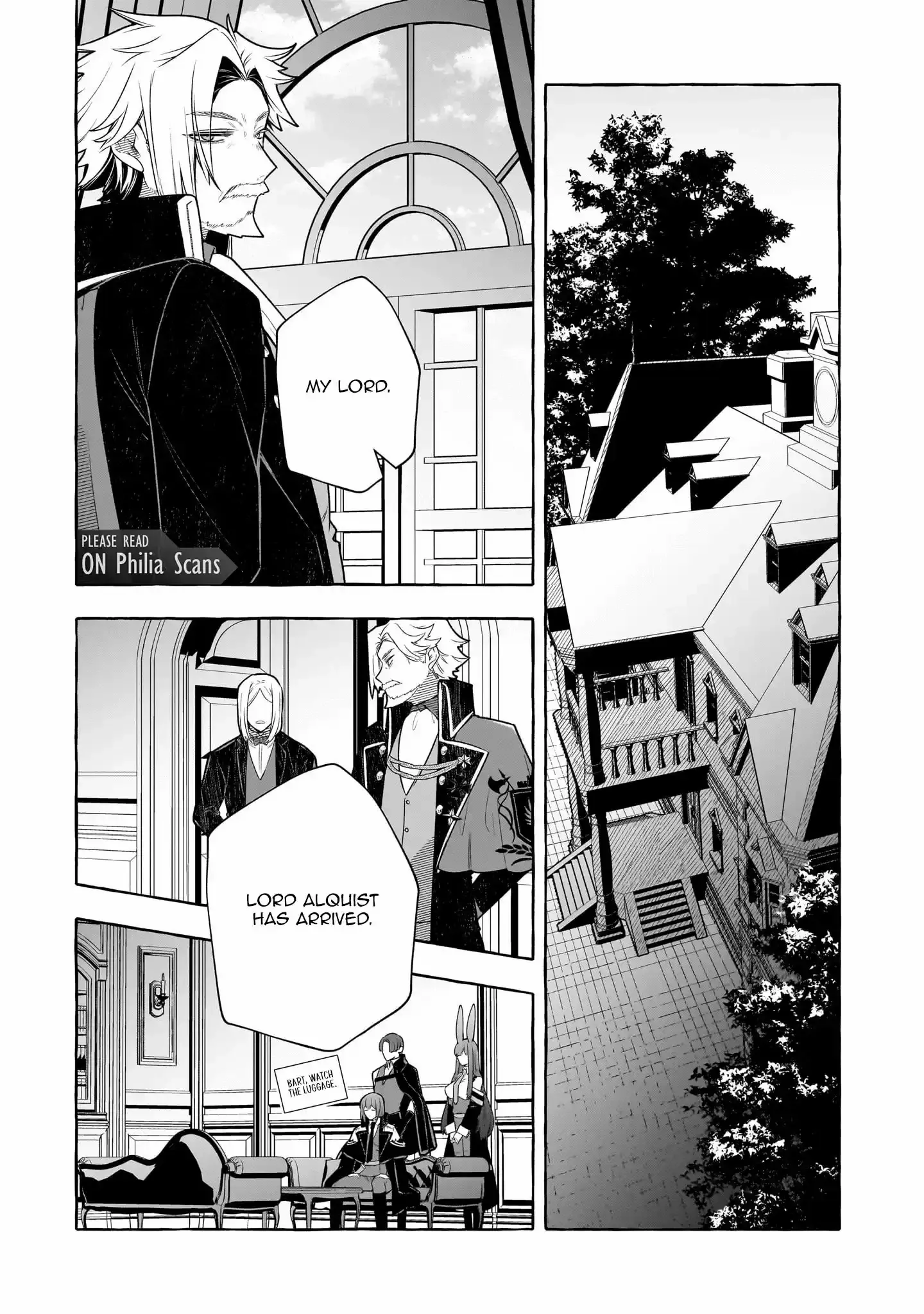 Hinekure Ryoushu no Koufukutan Chapter 9 page 9 - 