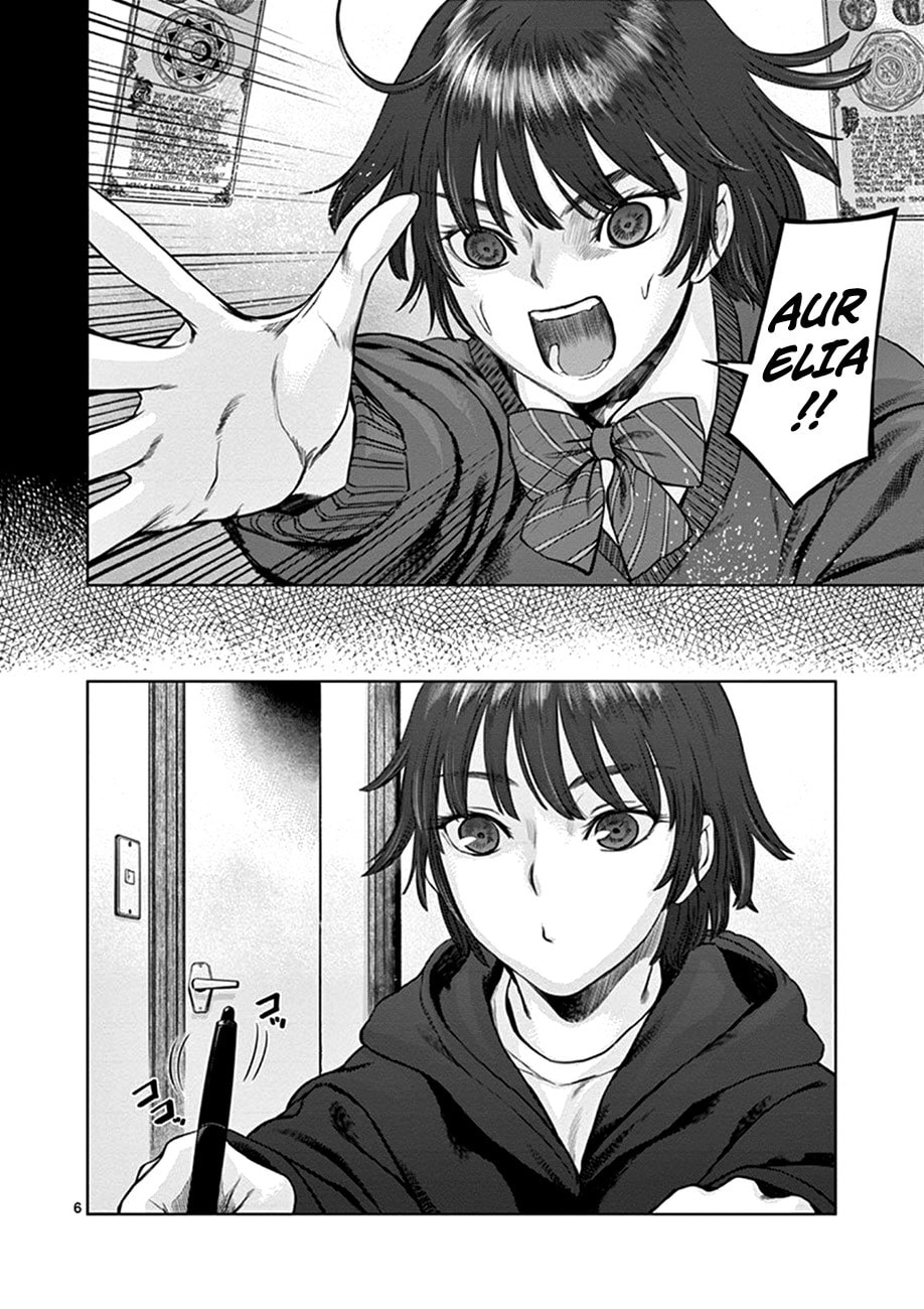 Hinmin, Seihitsu, Daifugou Chapter 1 page 10 - 