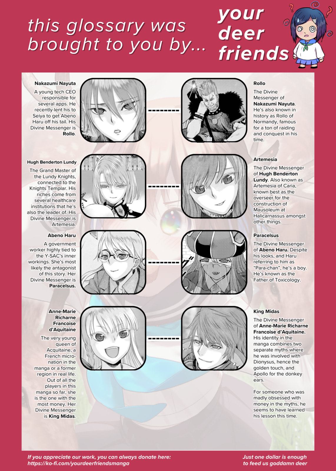 Hinmin, Seihitsu, Daifugou Chapter 11 page 39 - 