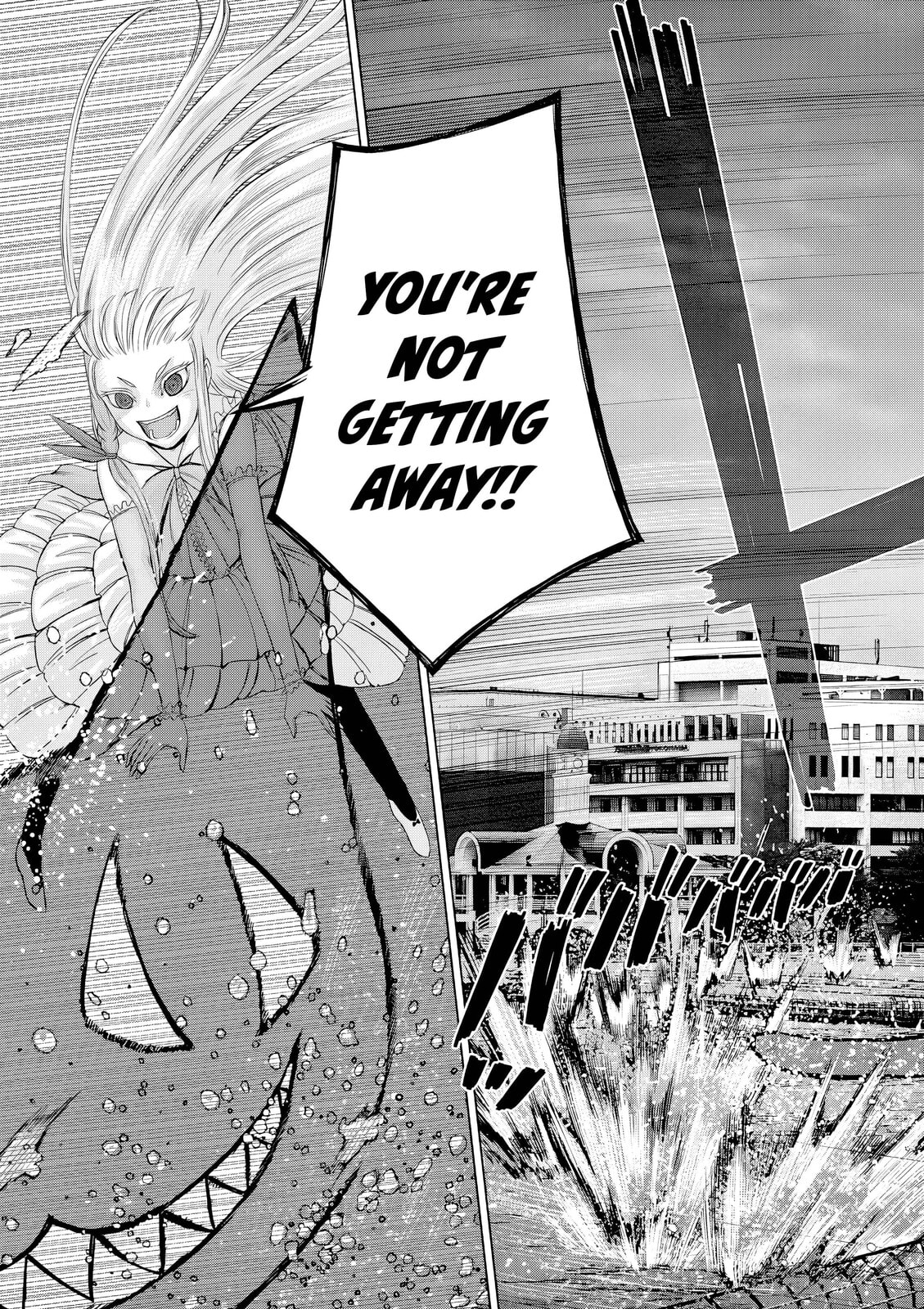 Hinmin, Seihitsu, Daifugou Chapter 12 page 16 - 
