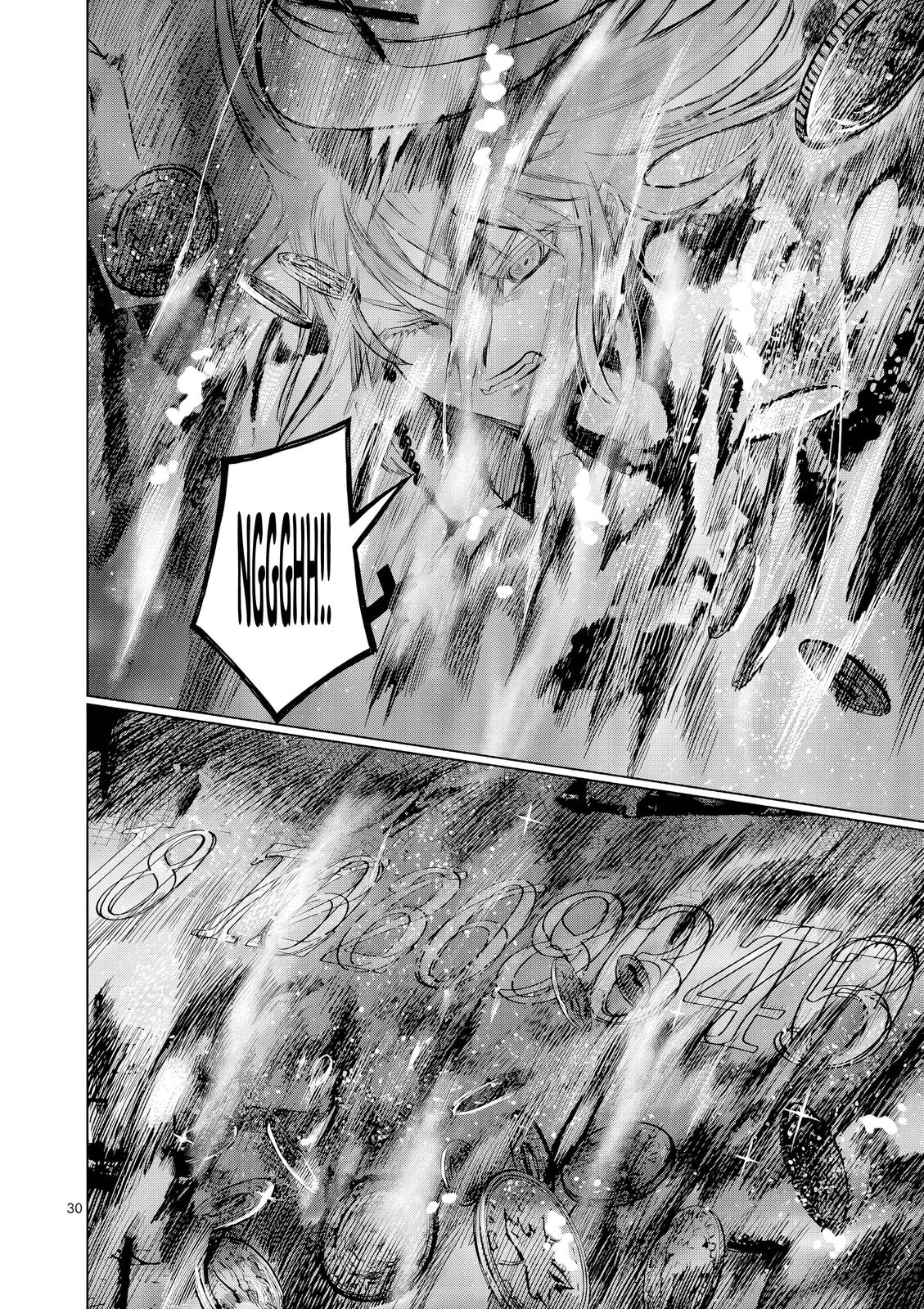 Hinmin, Seihitsu, Daifugou Chapter 13 page 31 - 