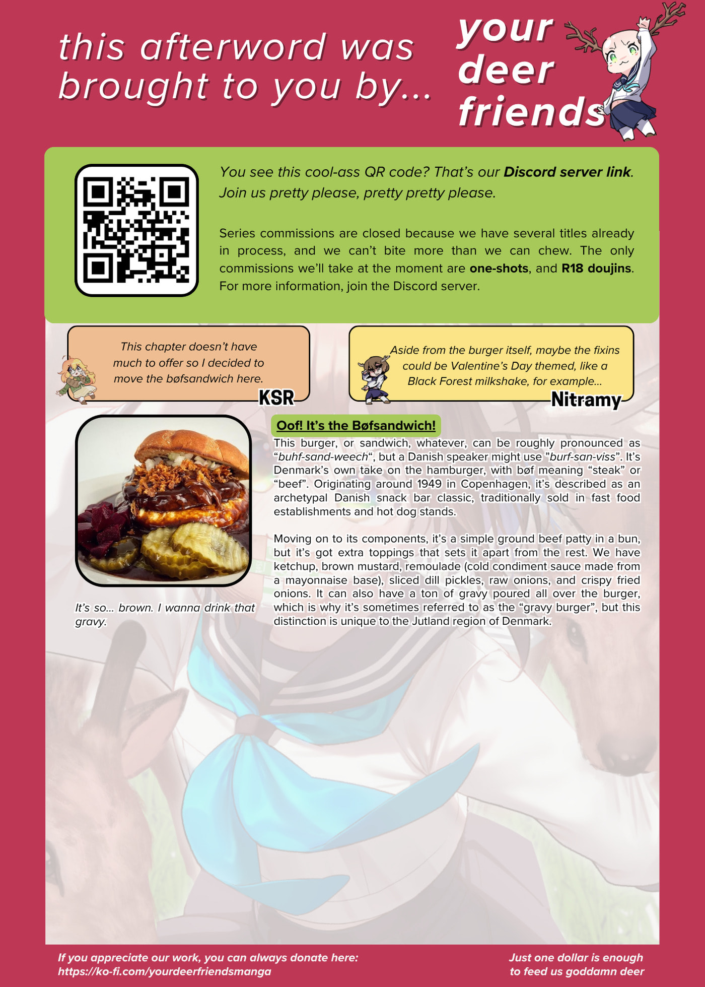 Hinmin, Seihitsu, Daifugou Chapter 17 page 26 - 