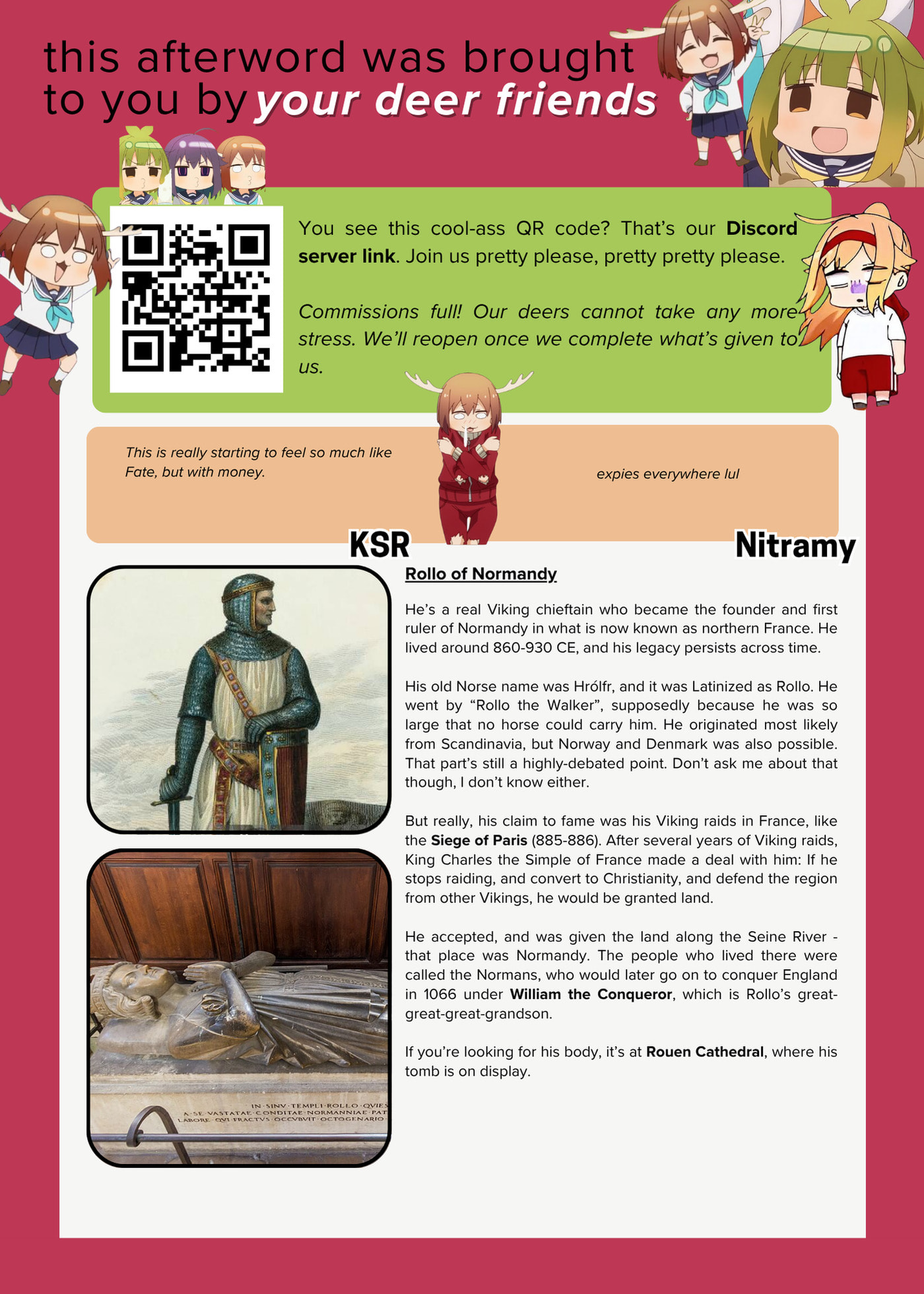 Hinmin, Seihitsu, Daifugou Chapter 4 page 32 - 