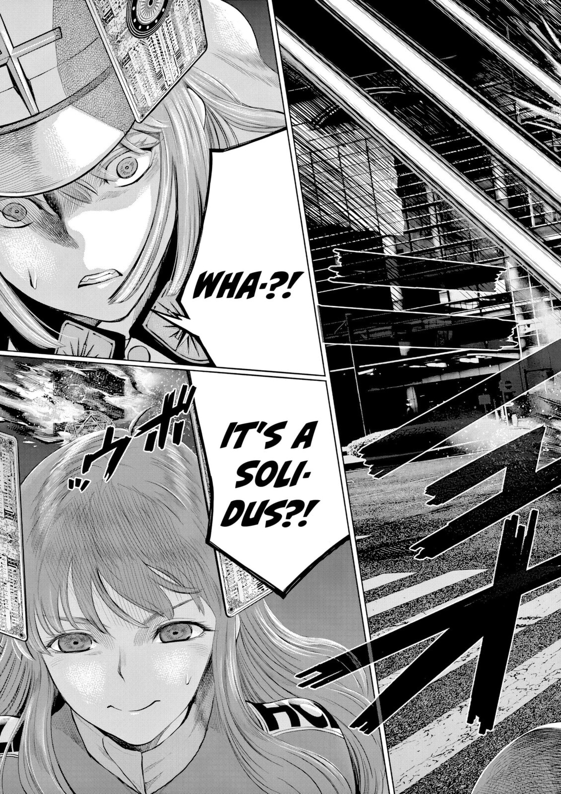 Hinmin, Seihitsu, Daifugou Chapter 6 page 20 - 