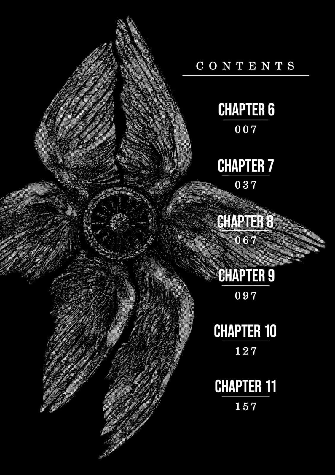 Hinmin, Seihitsu, Daifugou Chapter 6 page 9 - 