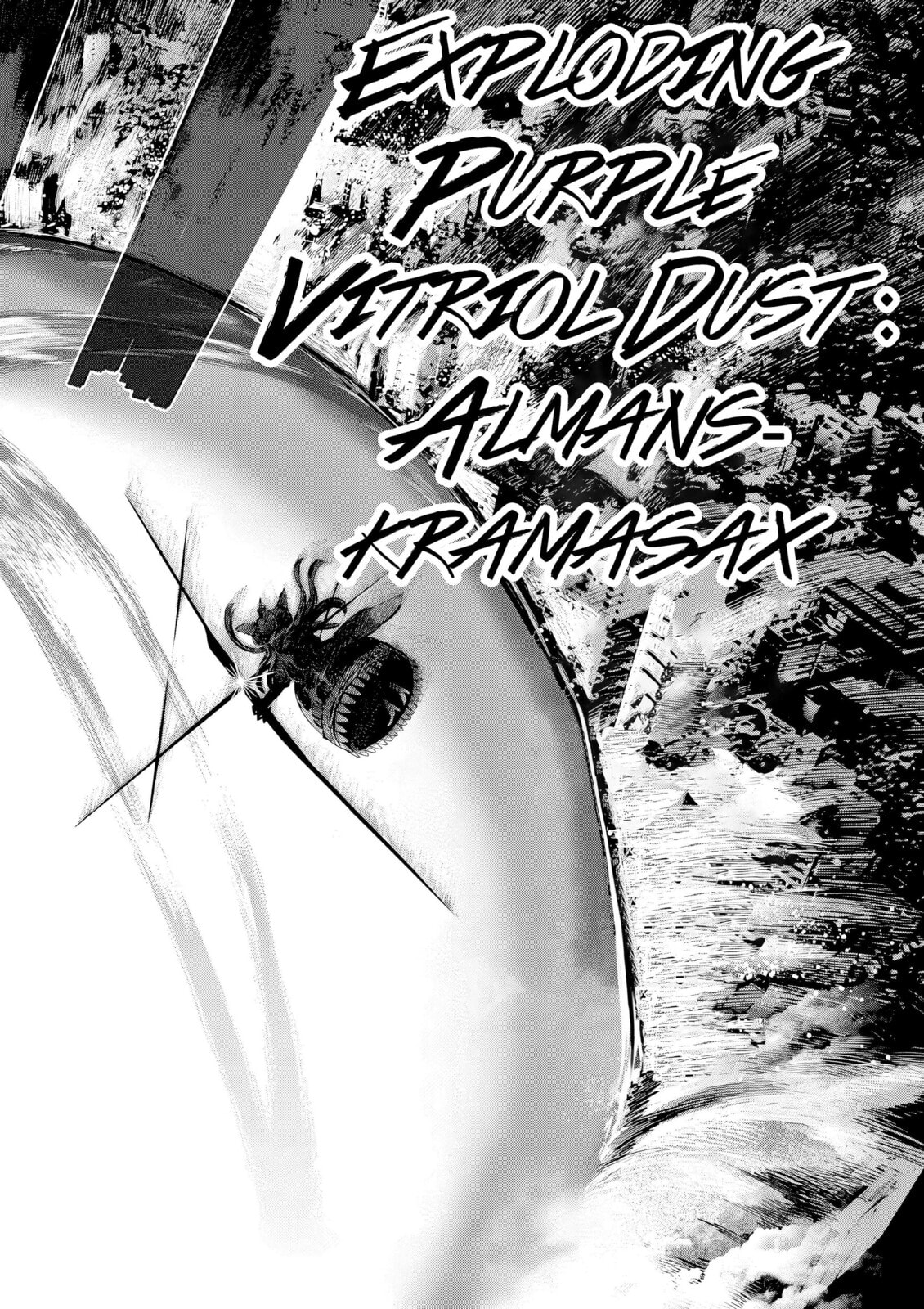 Hinmin, Seihitsu, Daifugou Chapter 8 page 25 - 