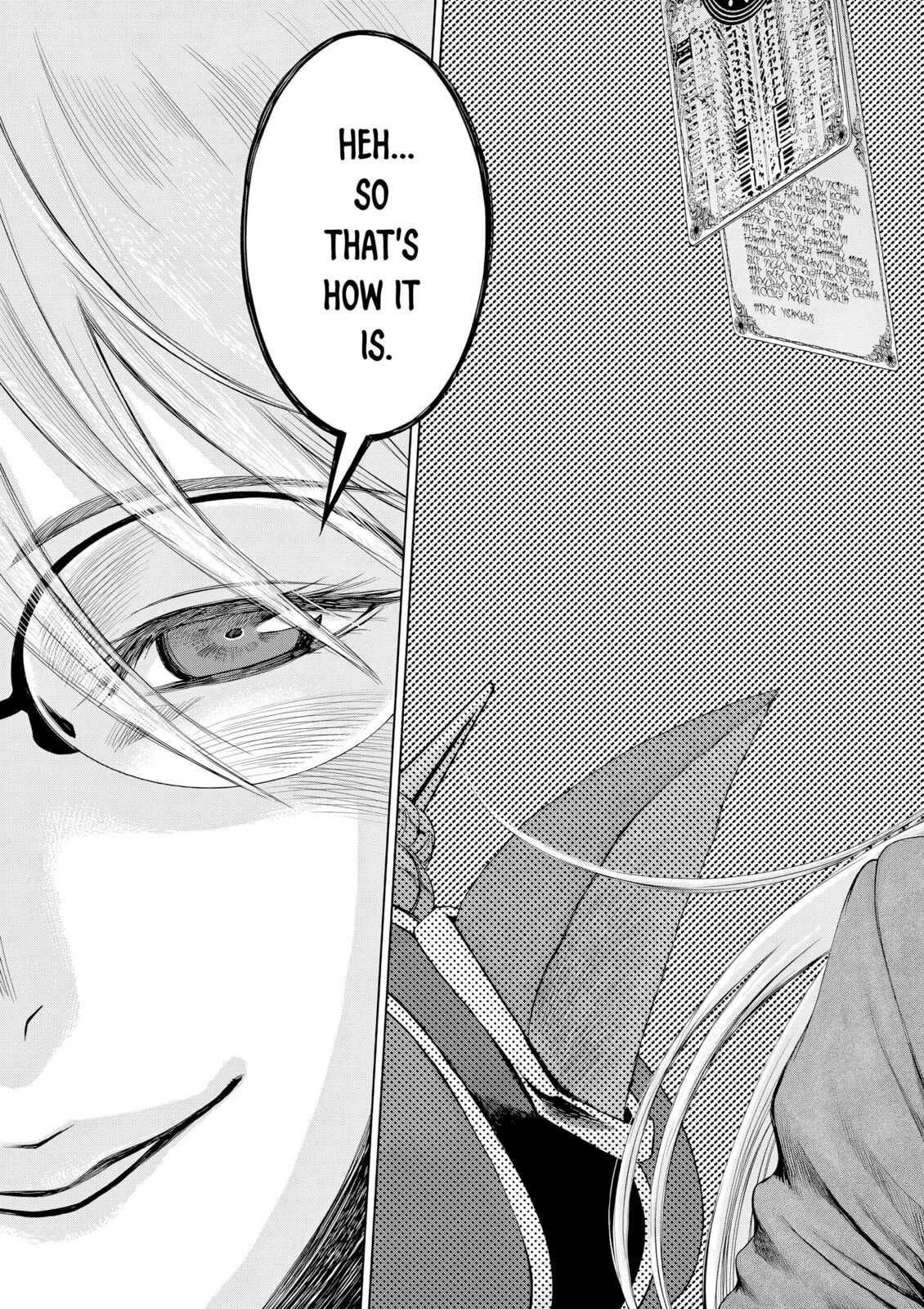 Hinmin, Seihitsu, Daifugou Chapter 9 page 18 - 