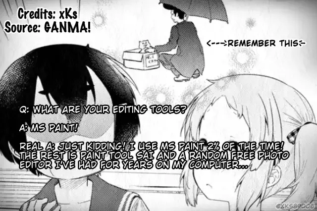 Read Hino-san is a Dummy chapter 113 image 12 on Lezhin