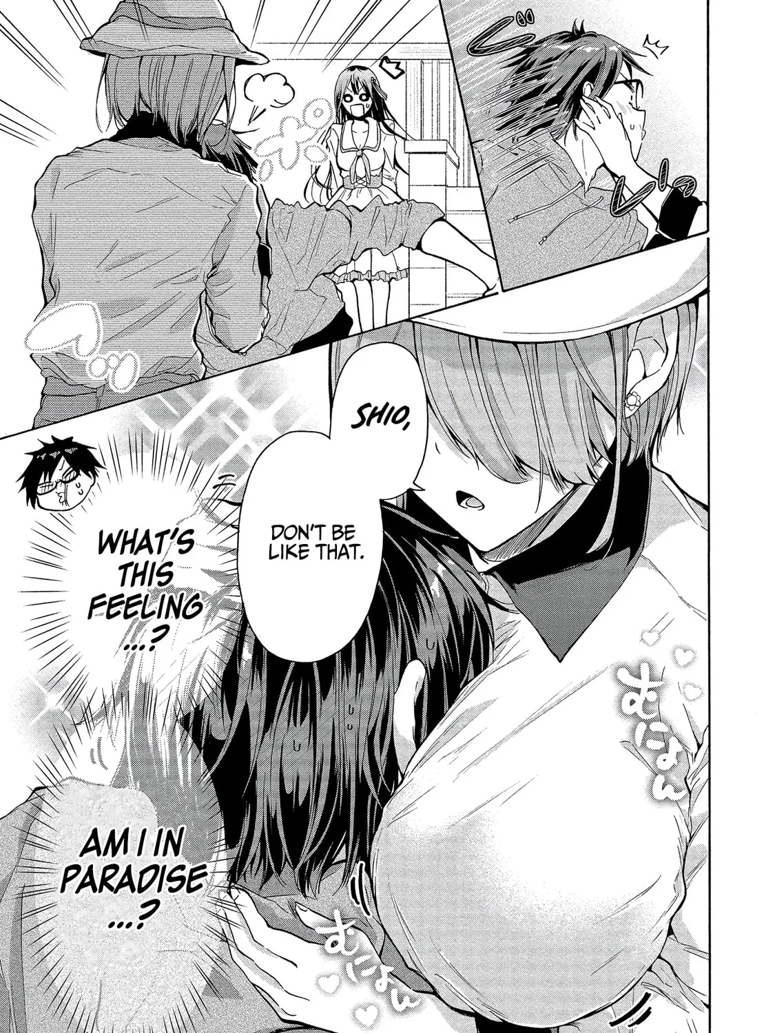 Read Hinoenma
