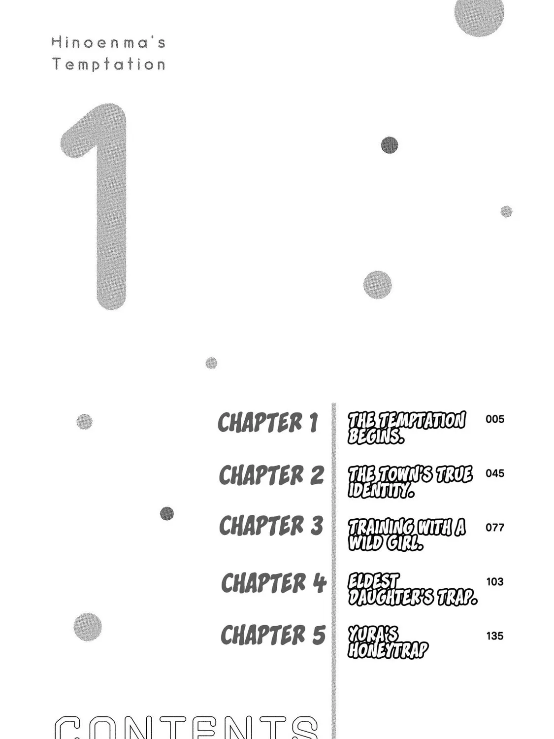 Read Hinoenma