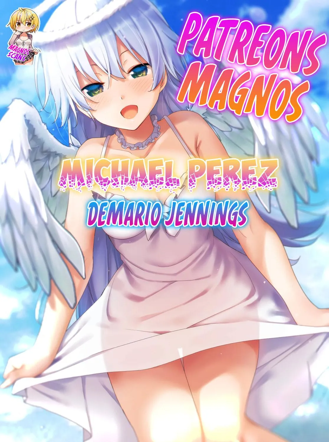 Read Hinoenma