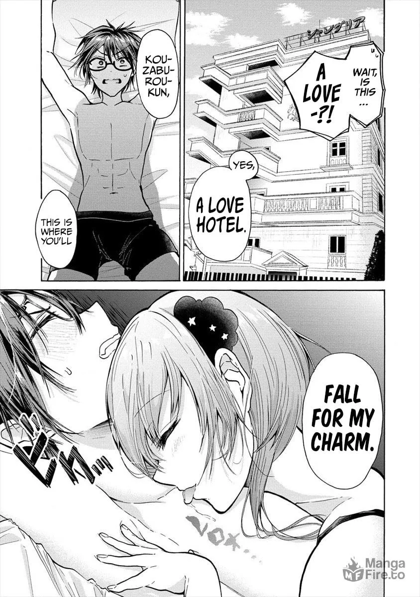 Read Hinoenma