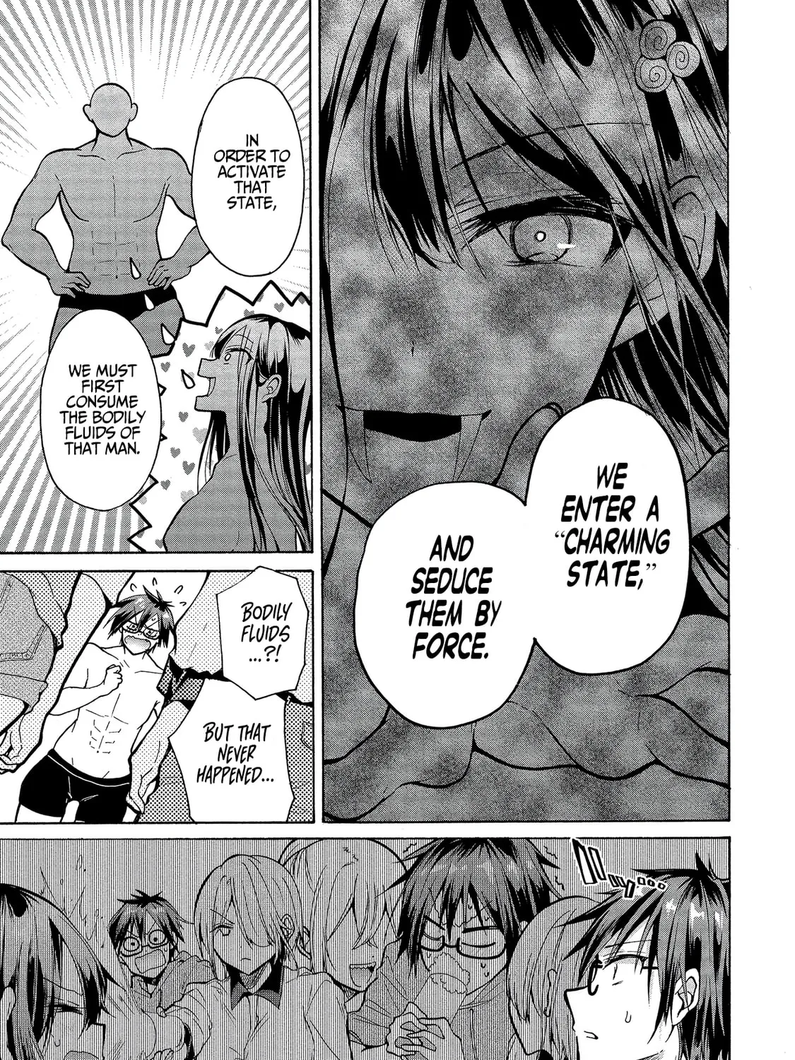 Read Hinoenma