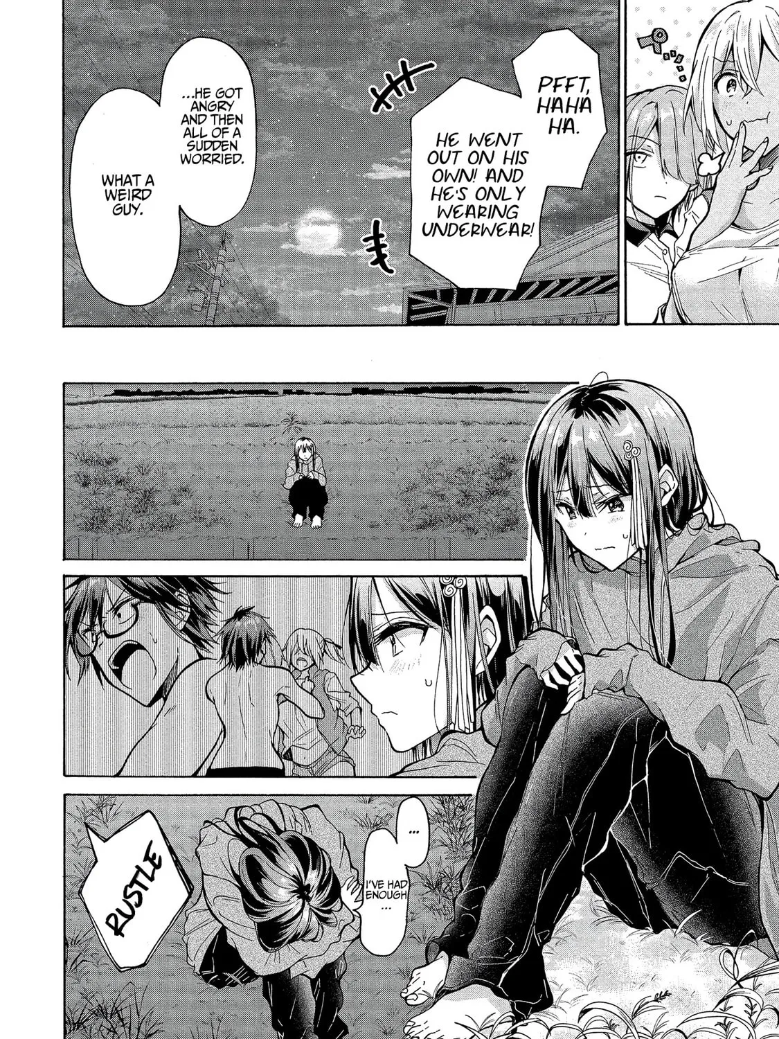 Read Hinoenma