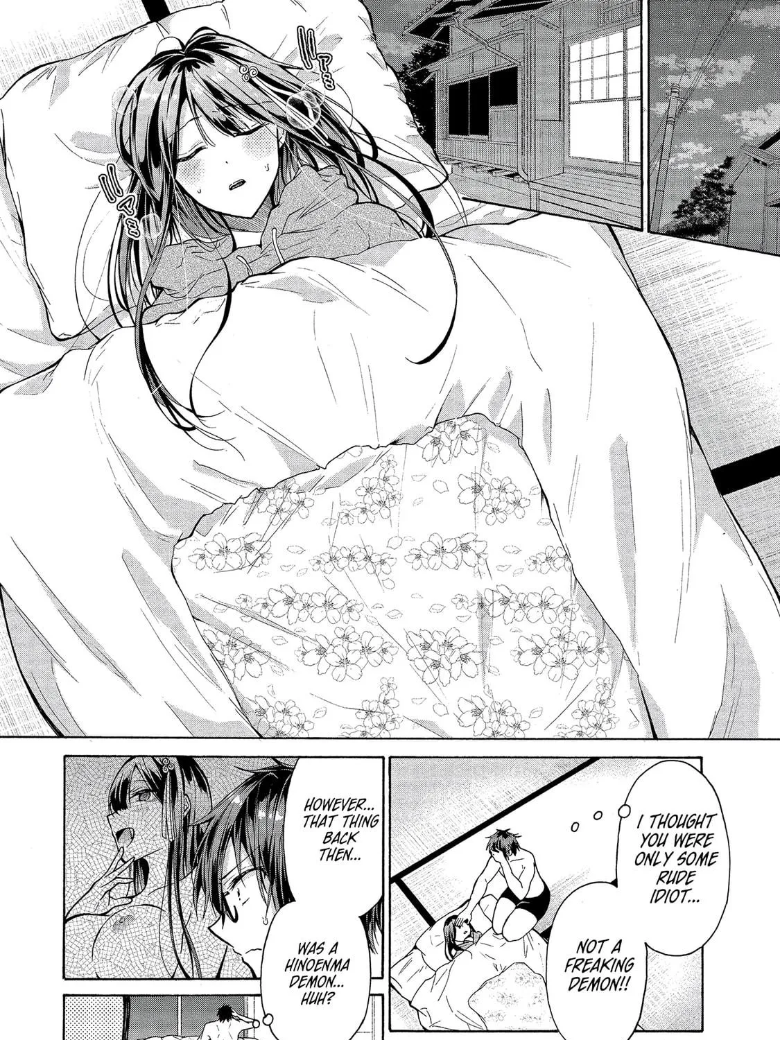 Read Hinoenma