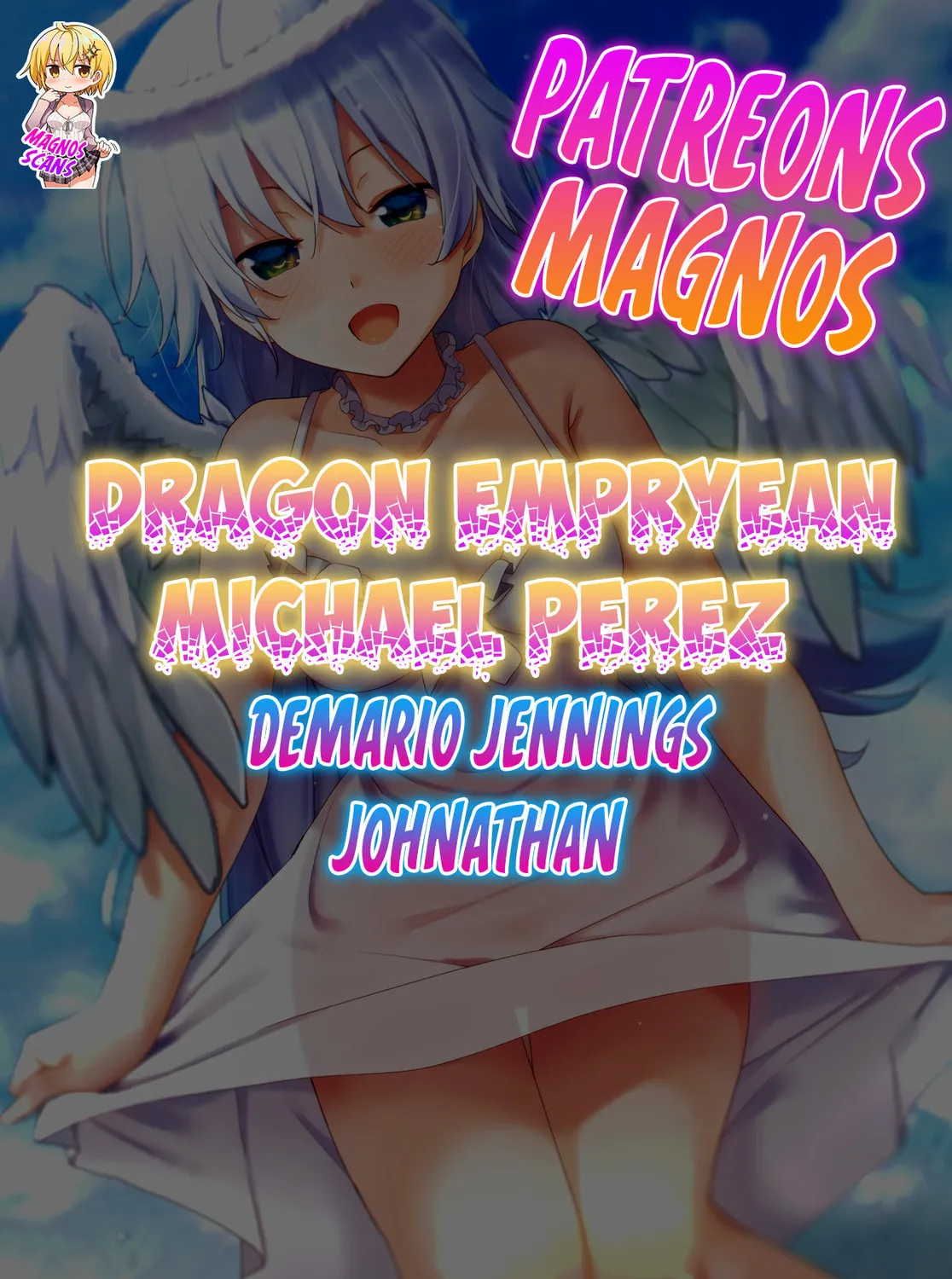 Read Hinoenma
