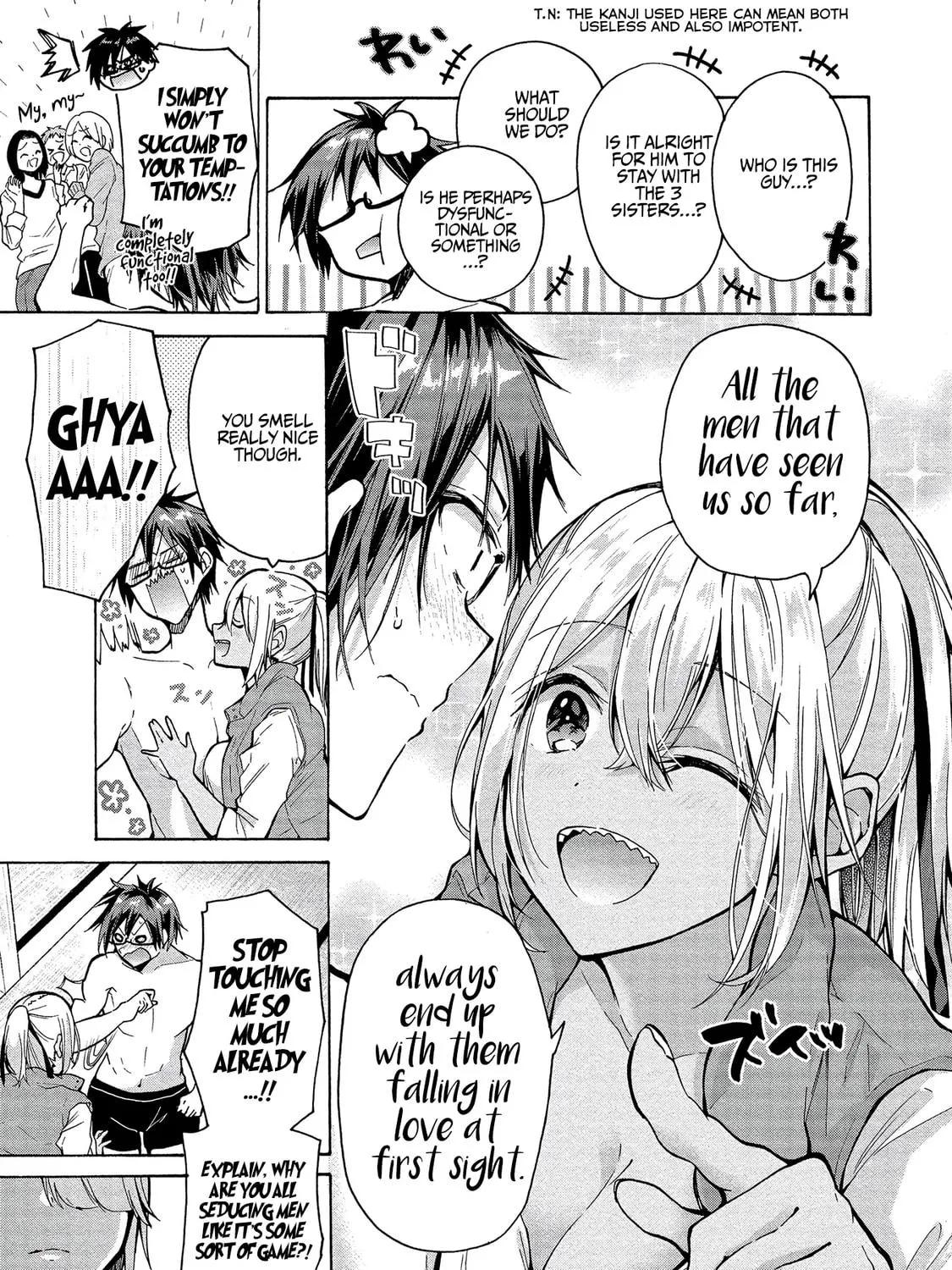 Read Hinoenma