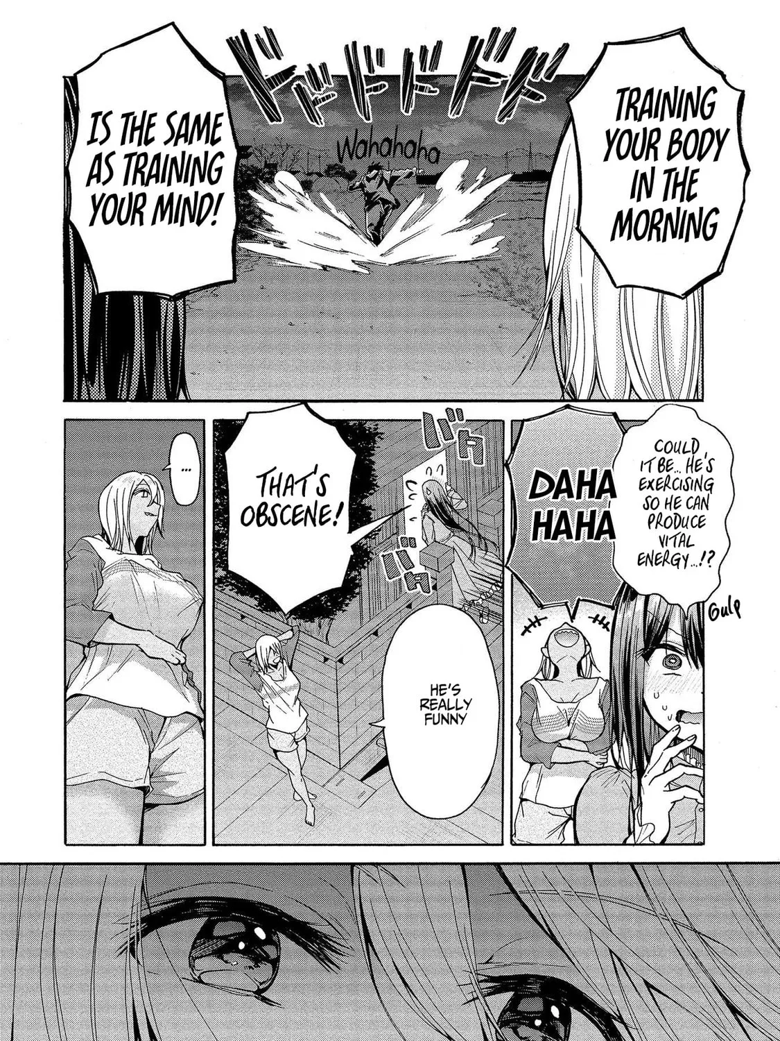 Read Hinoenma