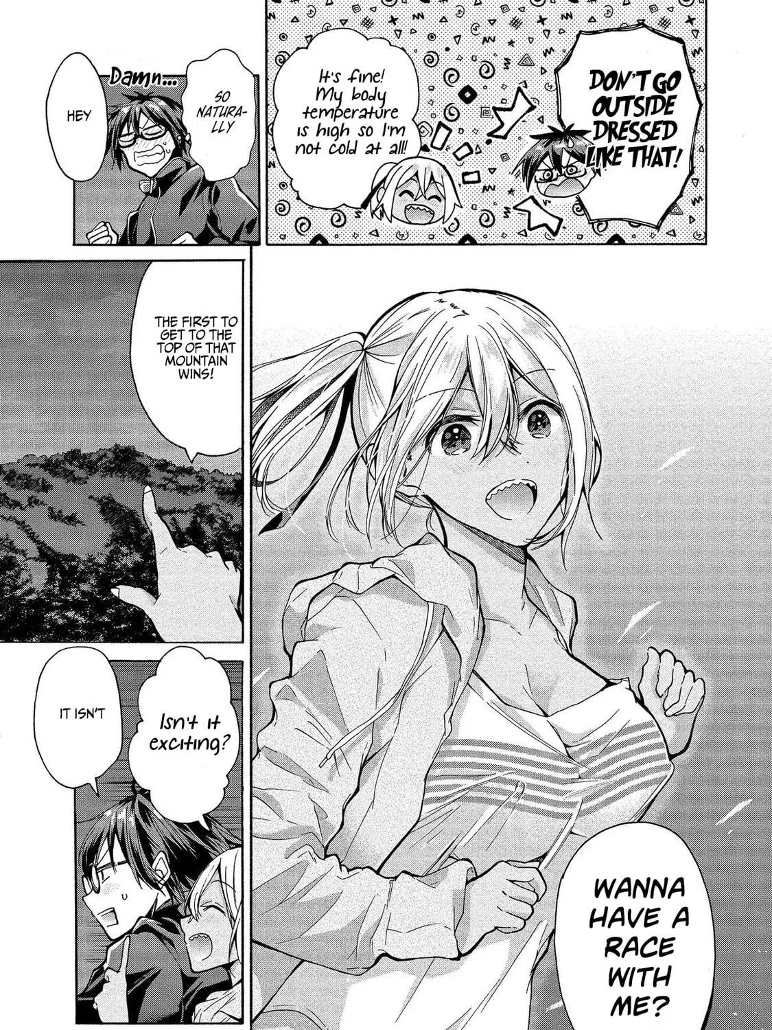 Read Hinoenma