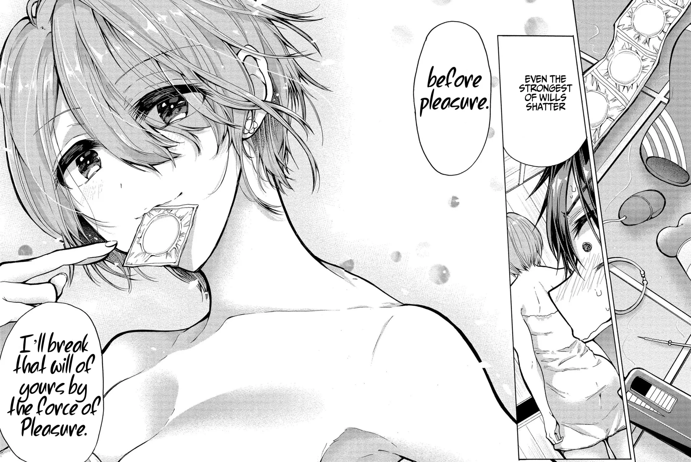 Read Hinoenma