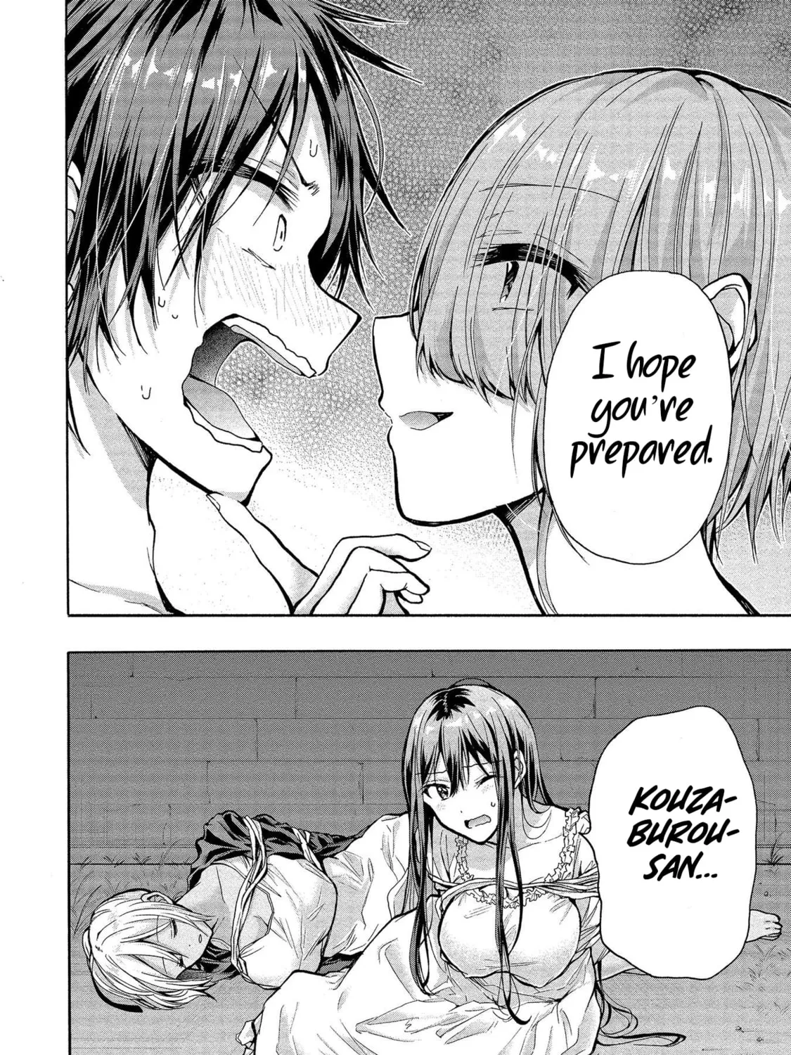 Read Hinoenma