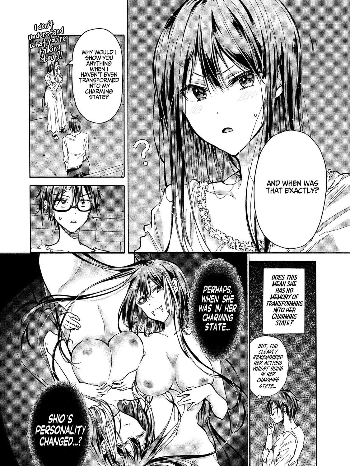 Read Hinoenma