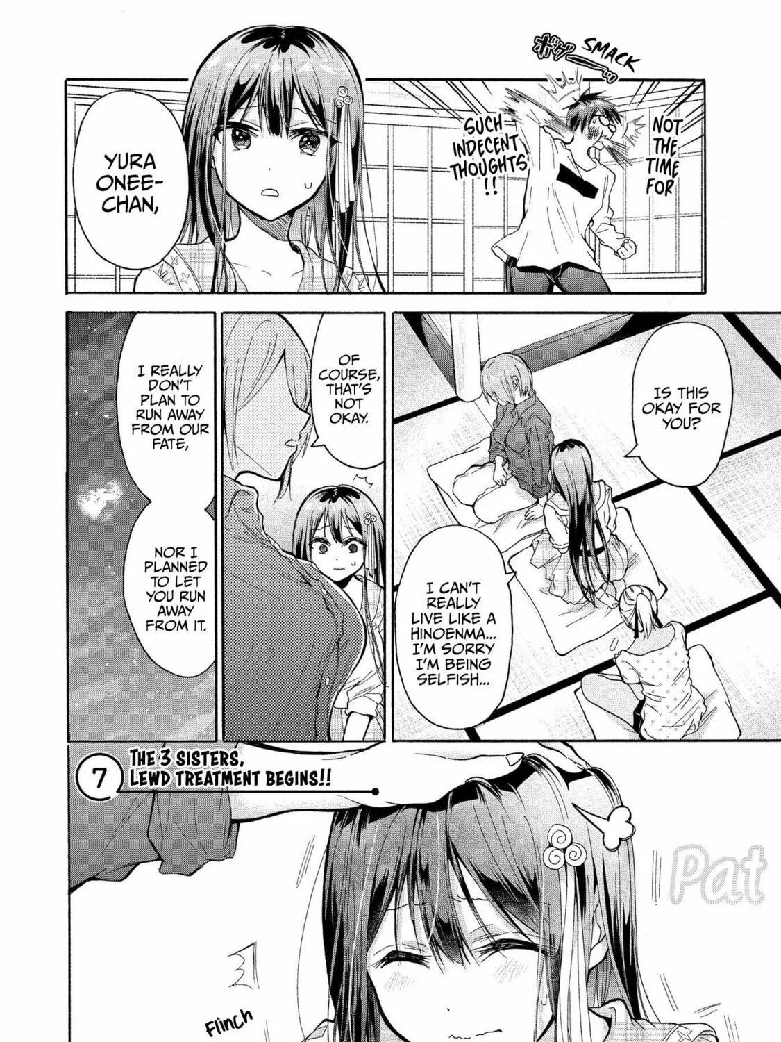 Read Hinoenma