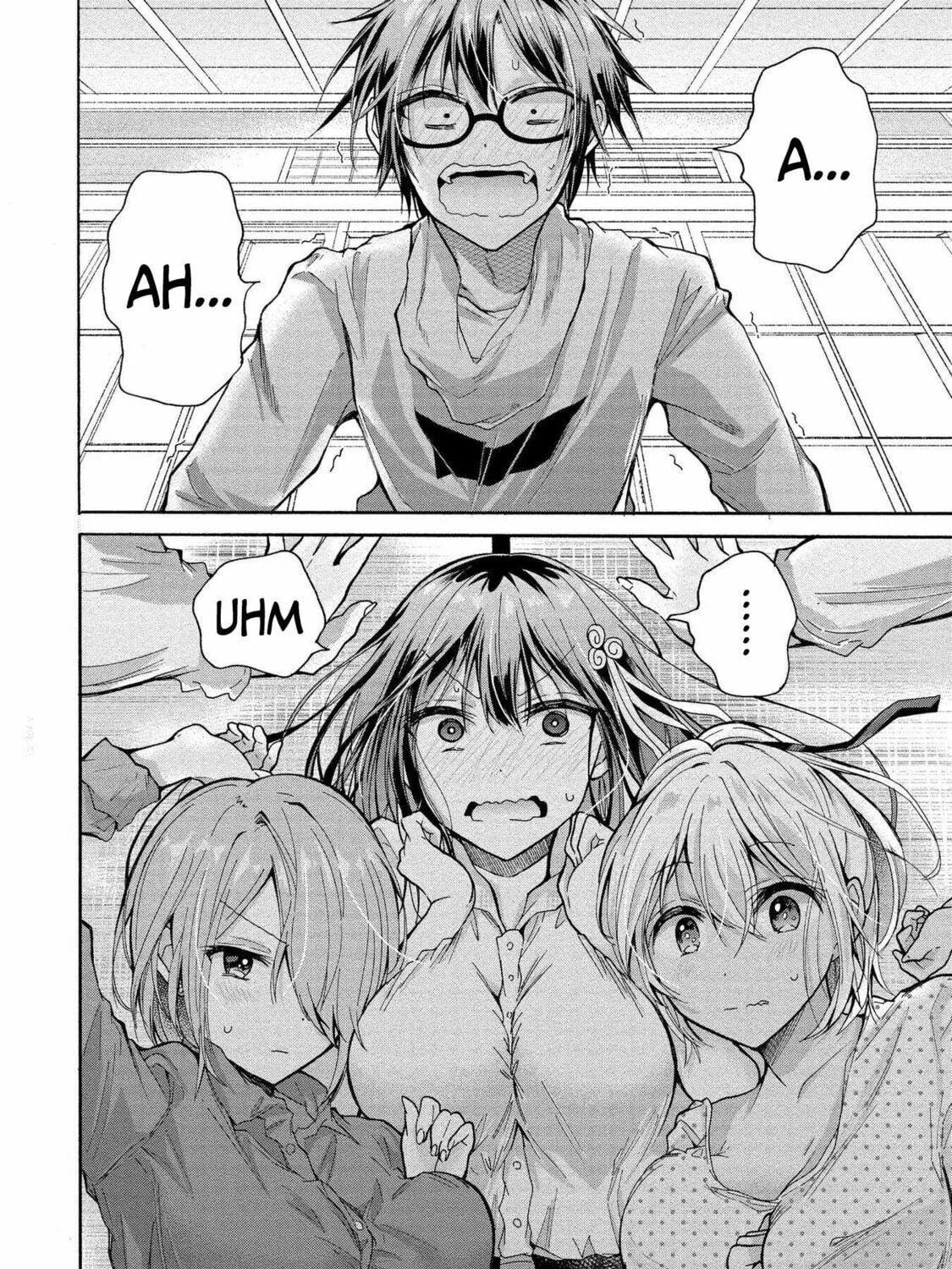 Read Hinoenma