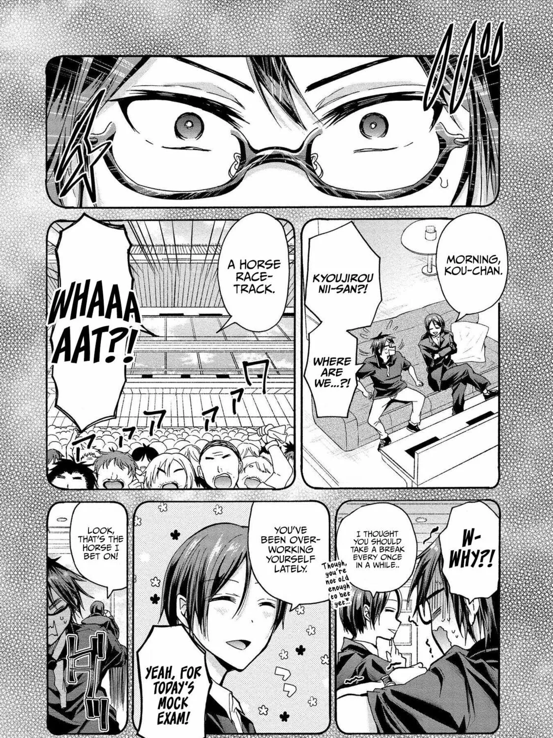 Read Hinoenma