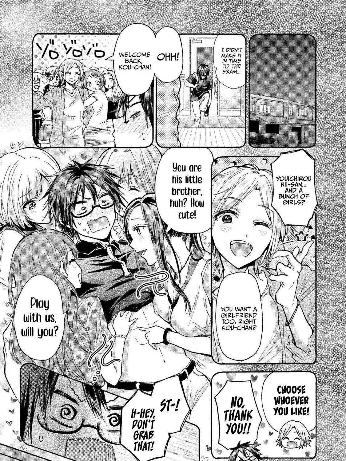 Read Hinoenma