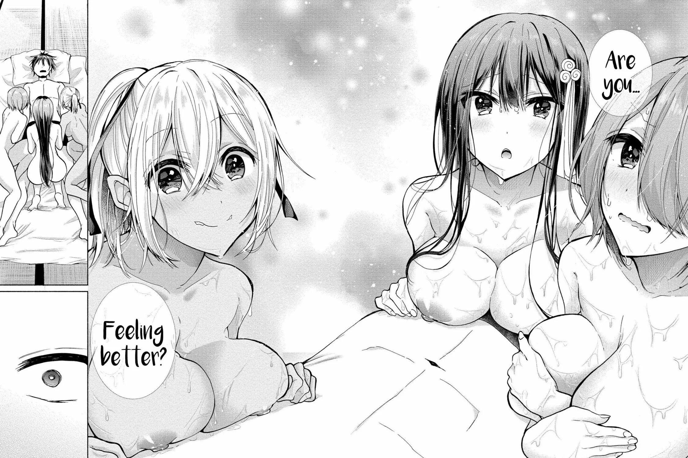 Read Hinoenma