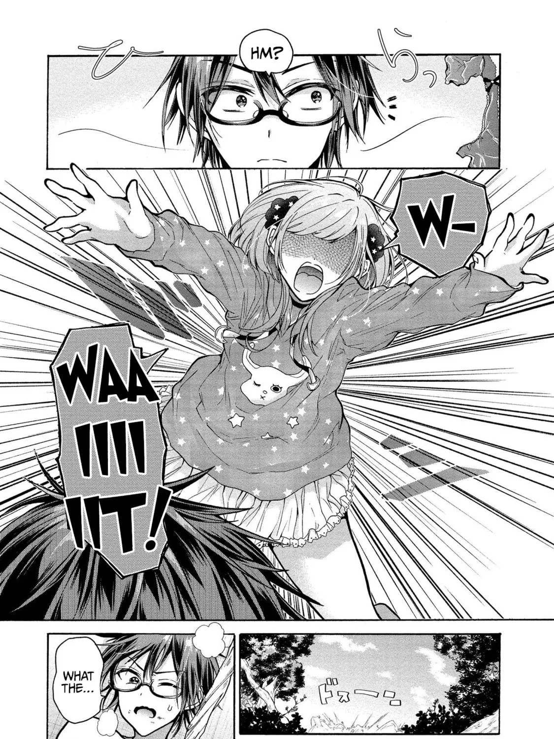 Read Hinoenma