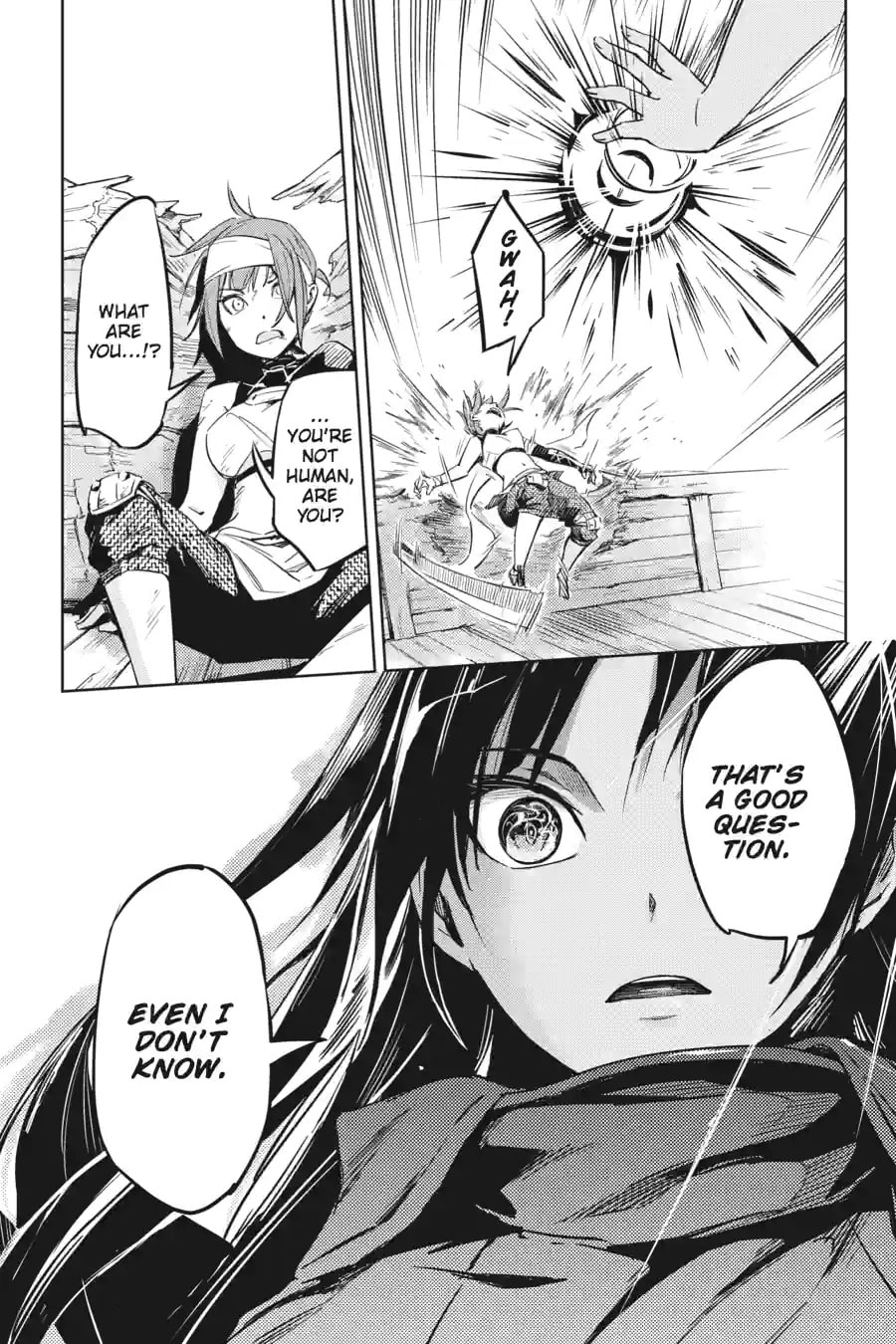 Read Hinowa ga CRUSH! chapter 1.3 image 3 on Lezhin