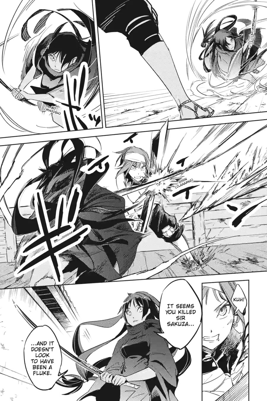 Read Hinowa ga CRUSH! chapter 1.3 image 4 on Lezhin