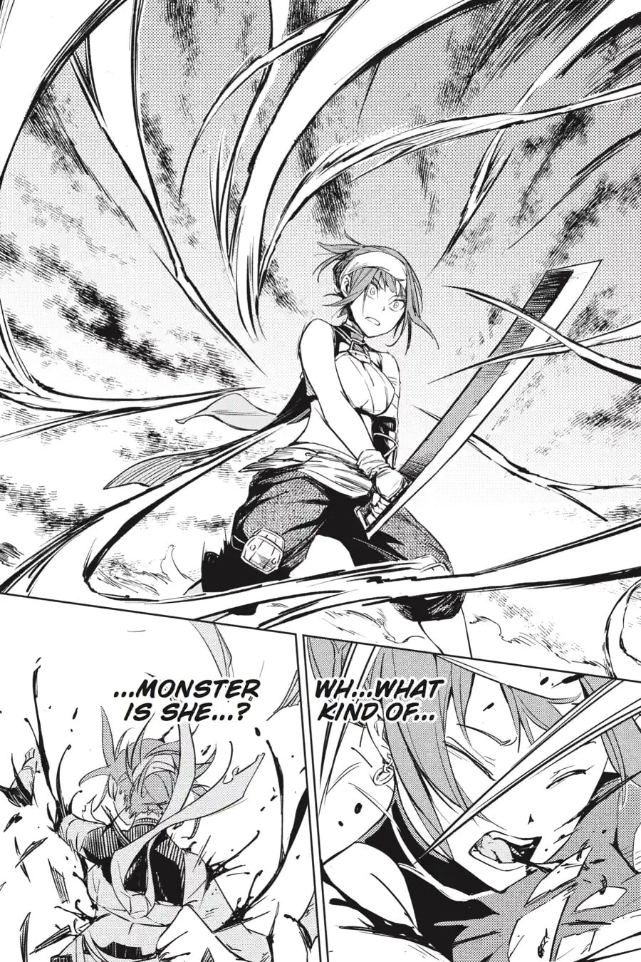 Read Hinowa ga CRUSH! chapter 1.3 image 9 on Lezhin