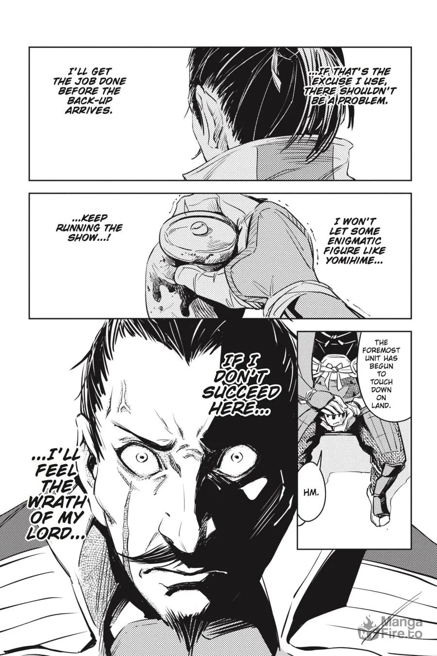 Read Hinowa ga CRUSH! chapter 1 image 19 on Lezhin
