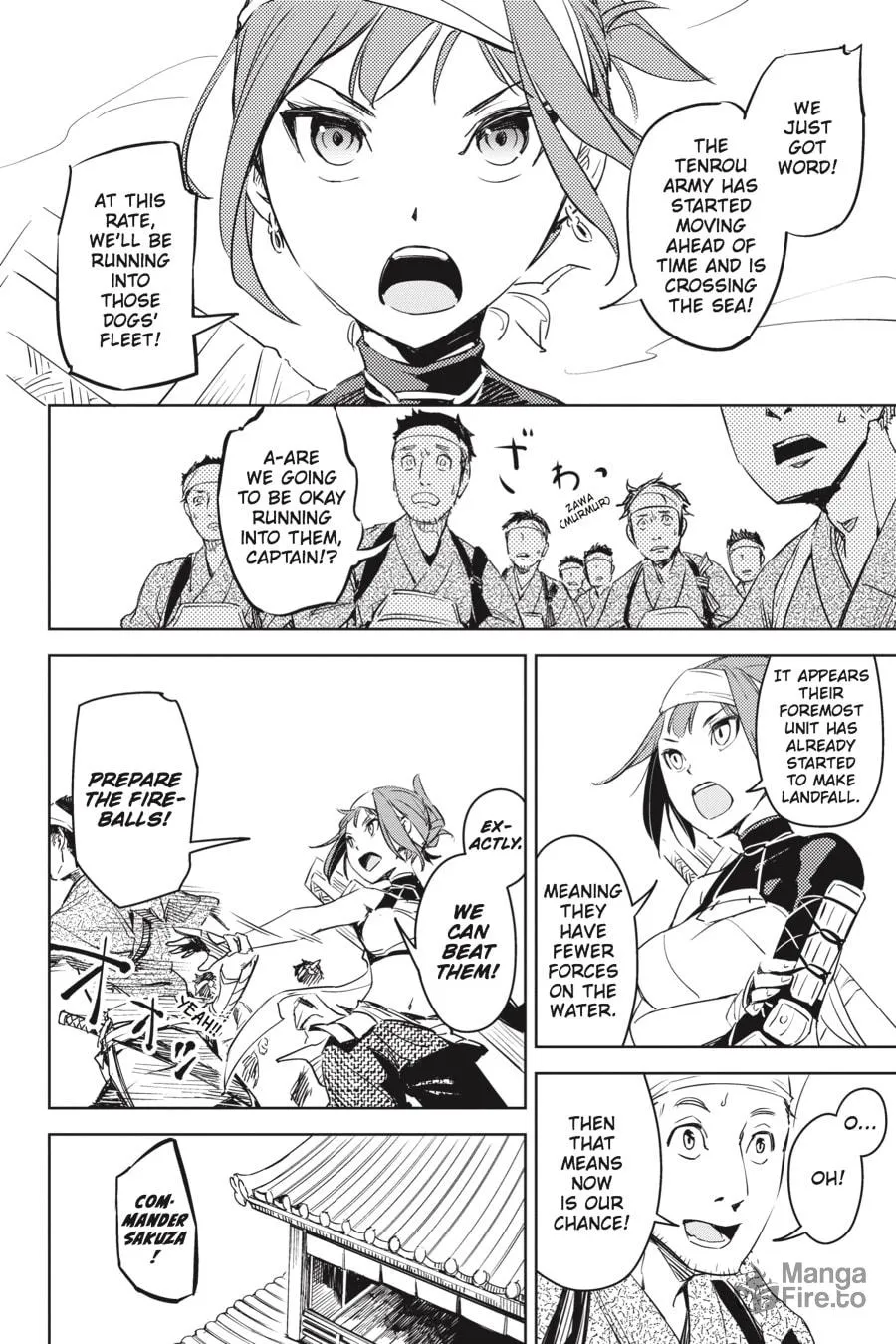 Read Hinowa ga CRUSH! chapter 1 image 20 on Lezhin